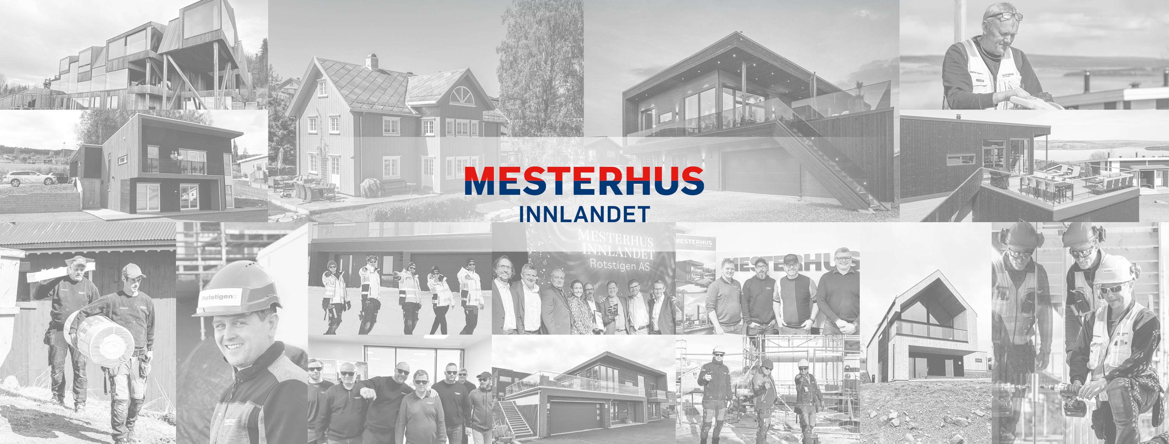 Mesterhus Innlandet_collage