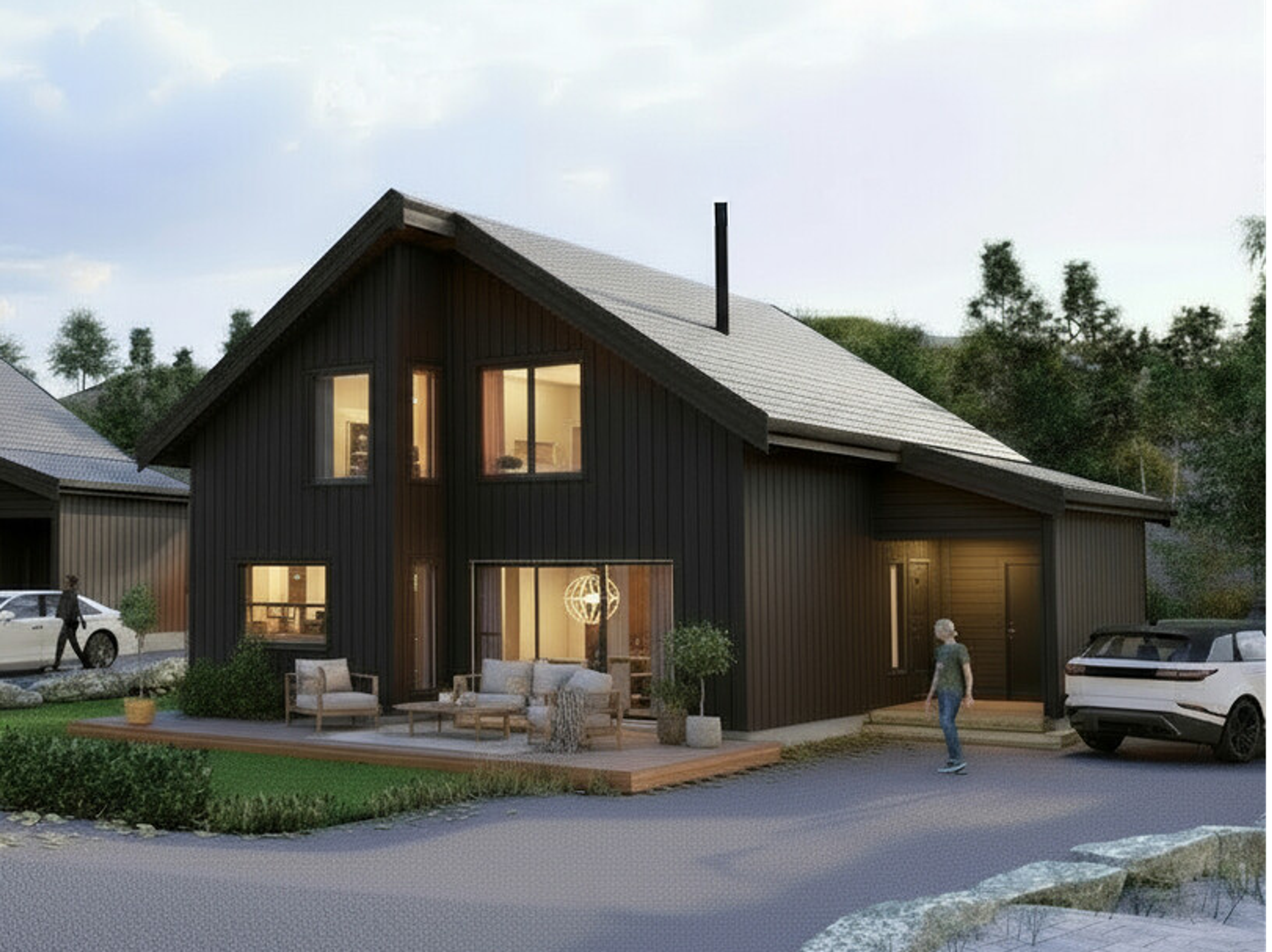 Rødmyrveien 31D