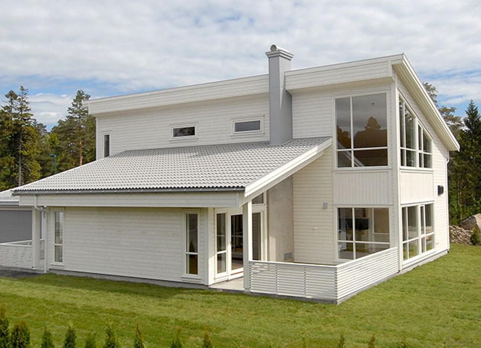 Målfridshus
