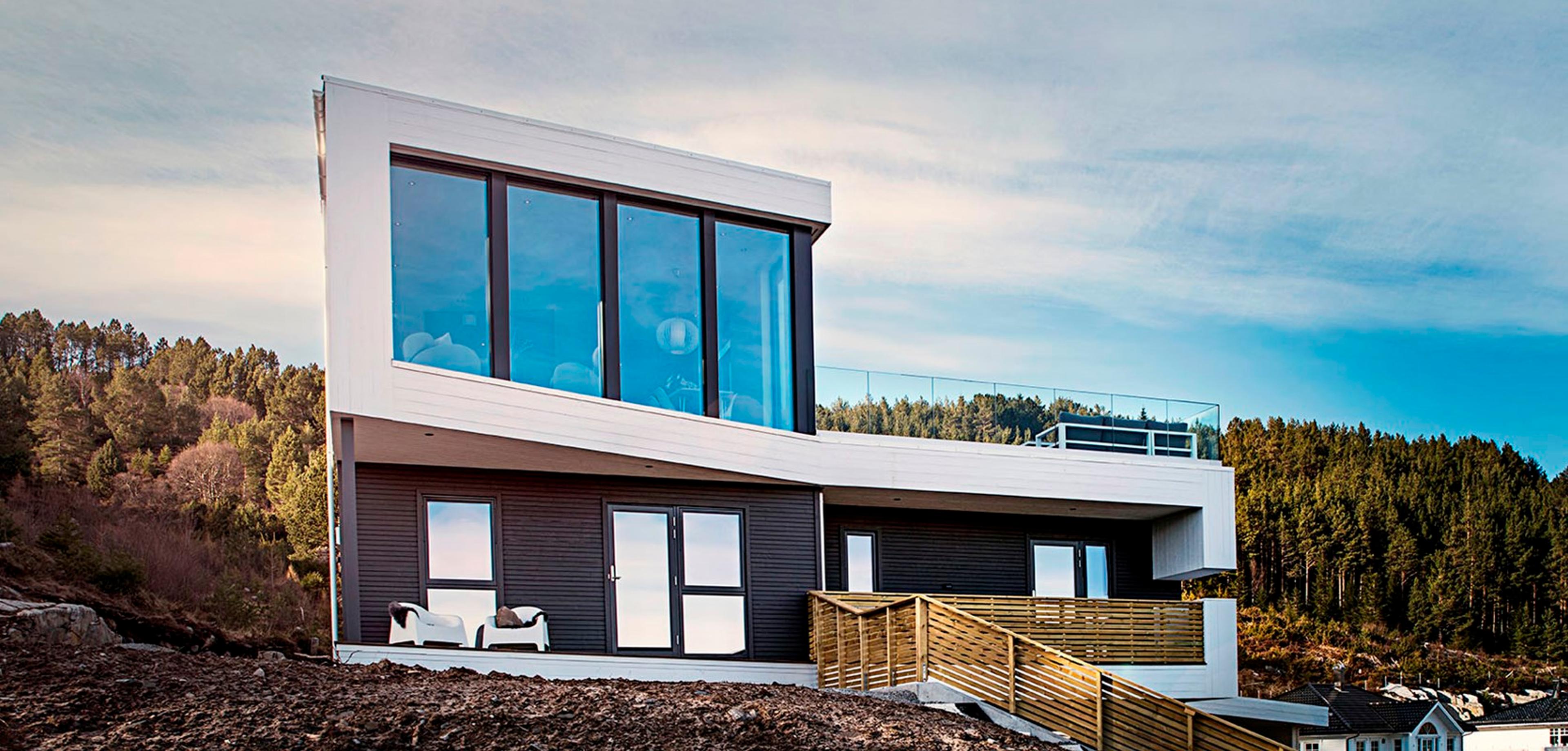 Hele funkishuset