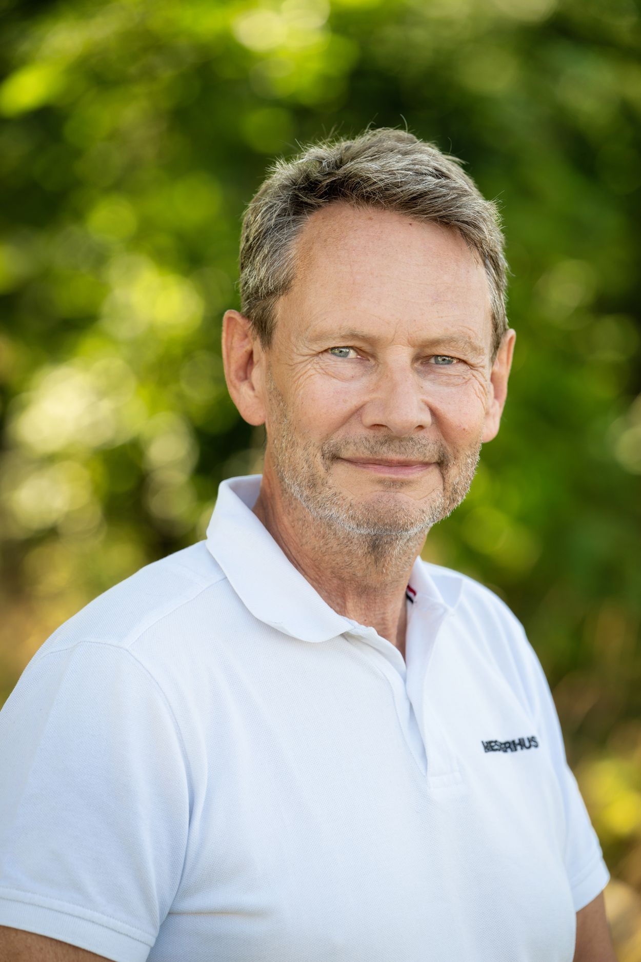 IT-ansvarlig Bjørn Vidar Eide