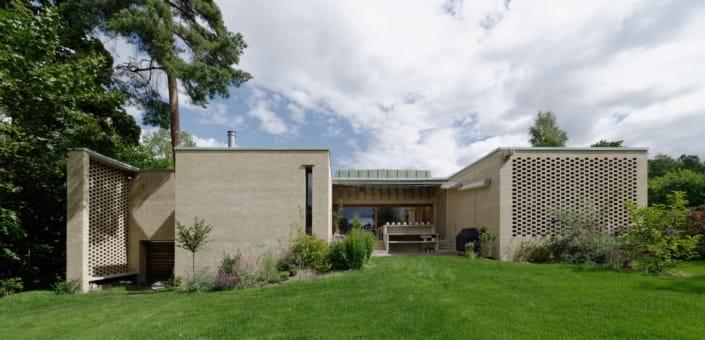 Eneboligen Bøe/Møller