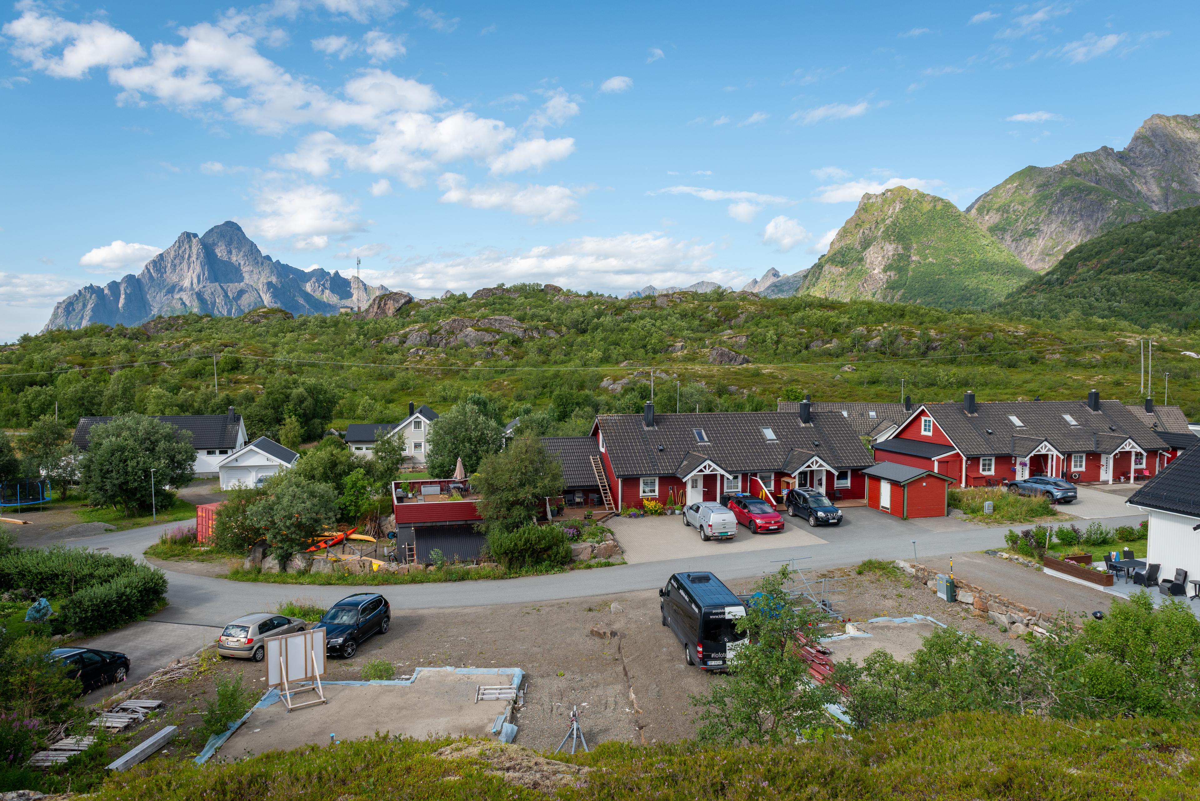 Nabolag