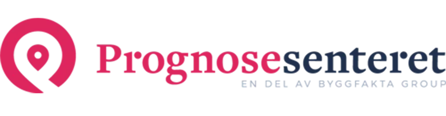 Logo Prognosesenteret
