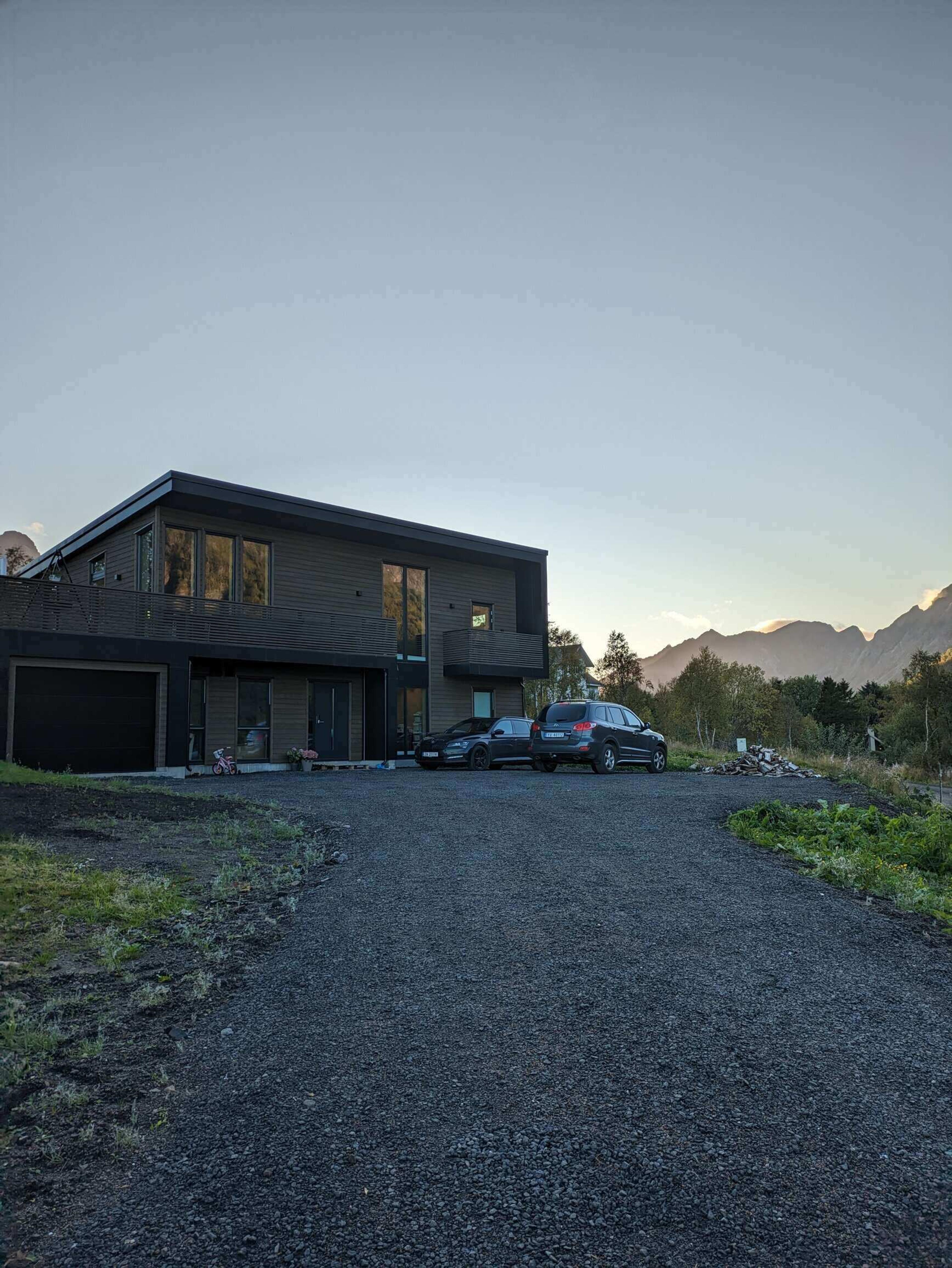 Signatur 305 fra Mesterhus