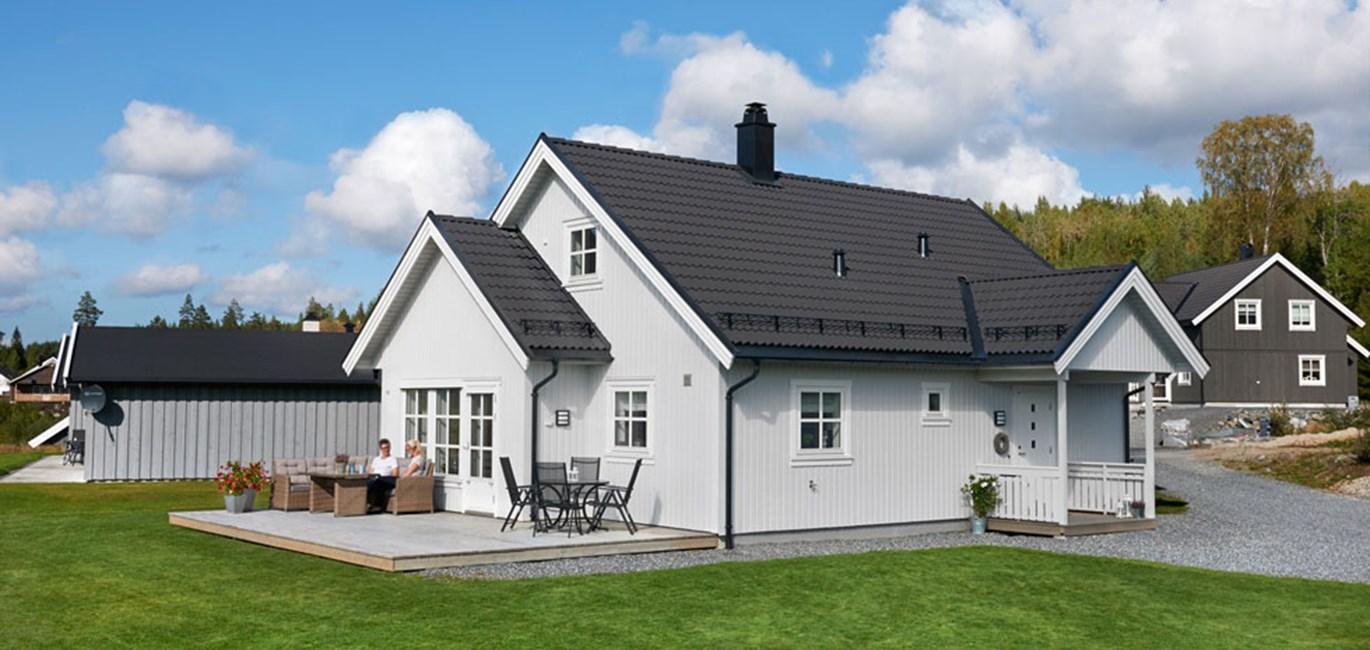 Kvalheim-huset
