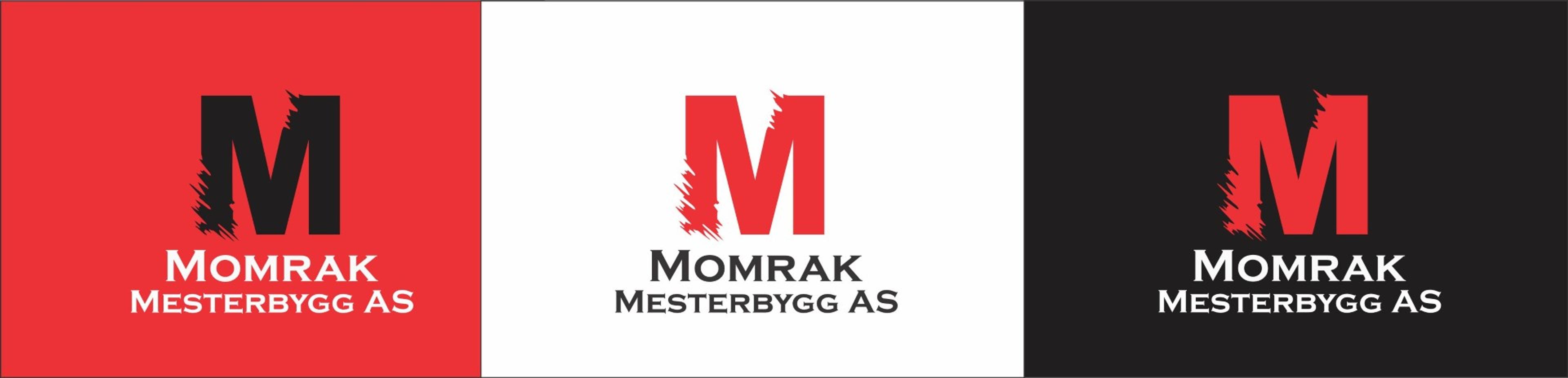 Momrak Mesterbygg