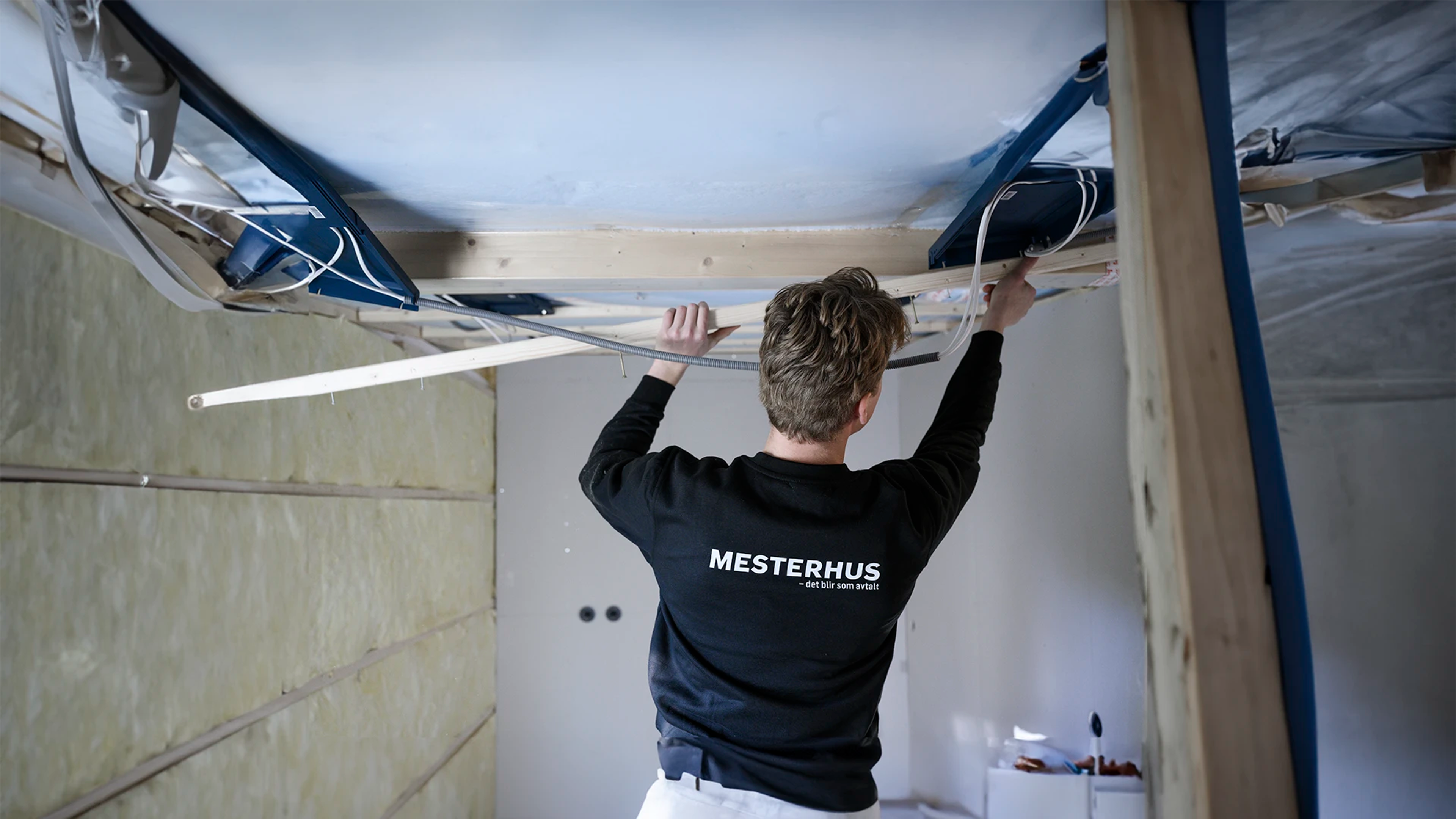 Les mer om våre leverandører og hvilke muligheter og valg de kan gi deg