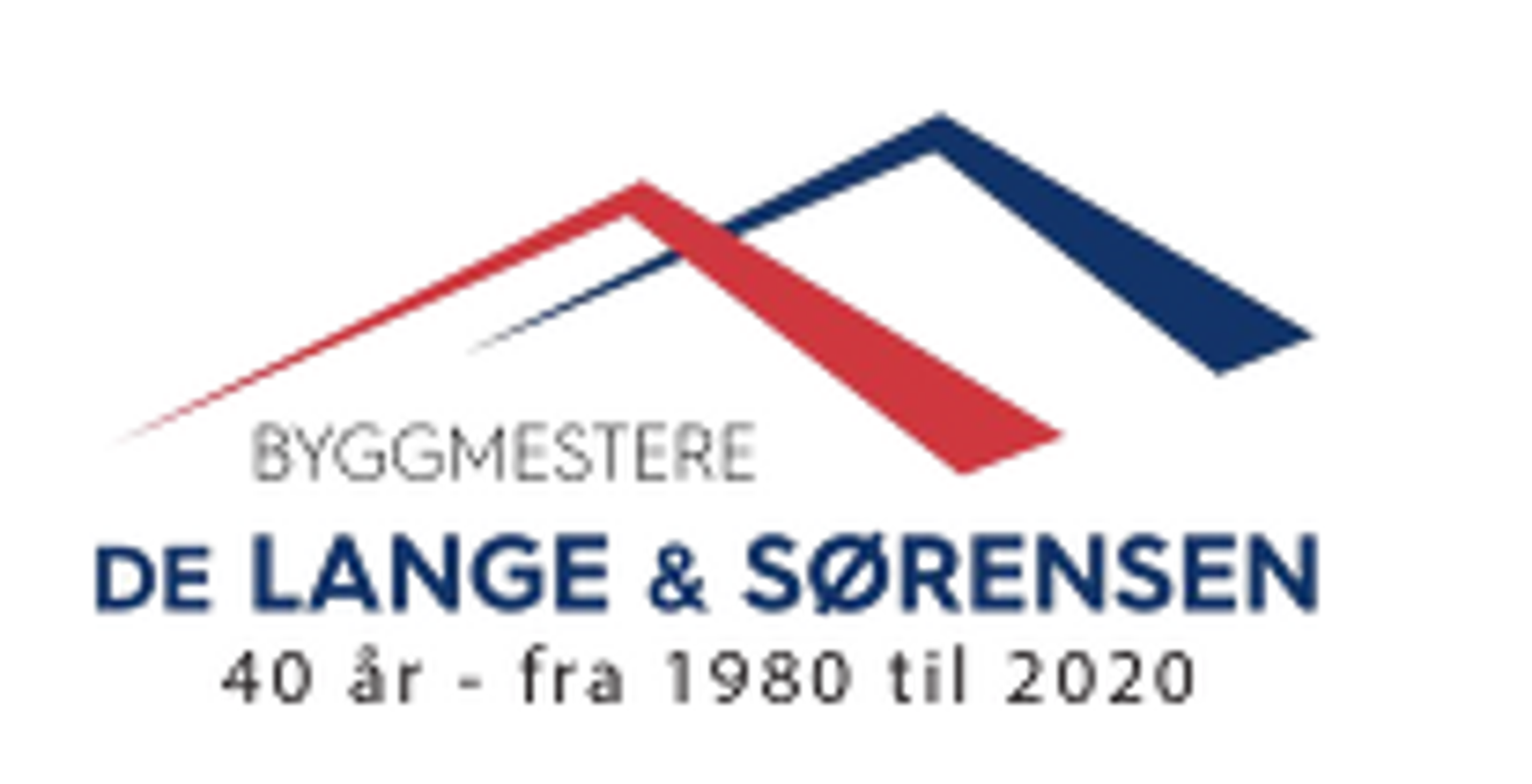 Byggmester de Lange og Sørensen AS