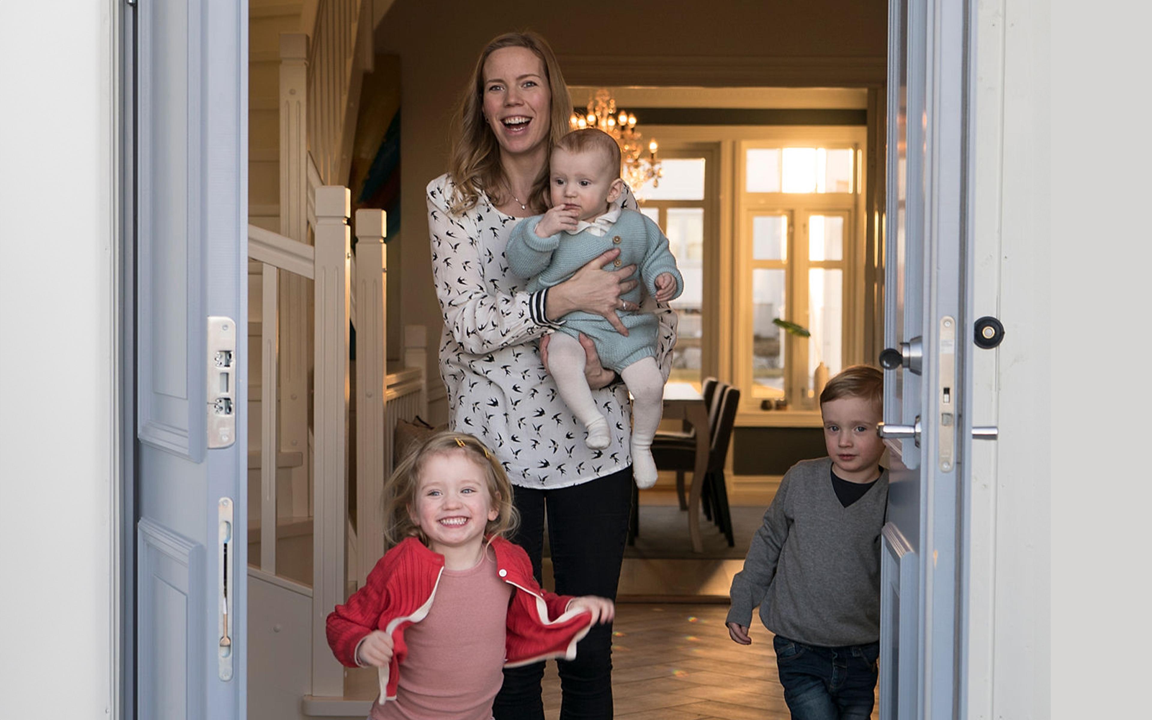 KTI - Prognosesenterets bransjemåling