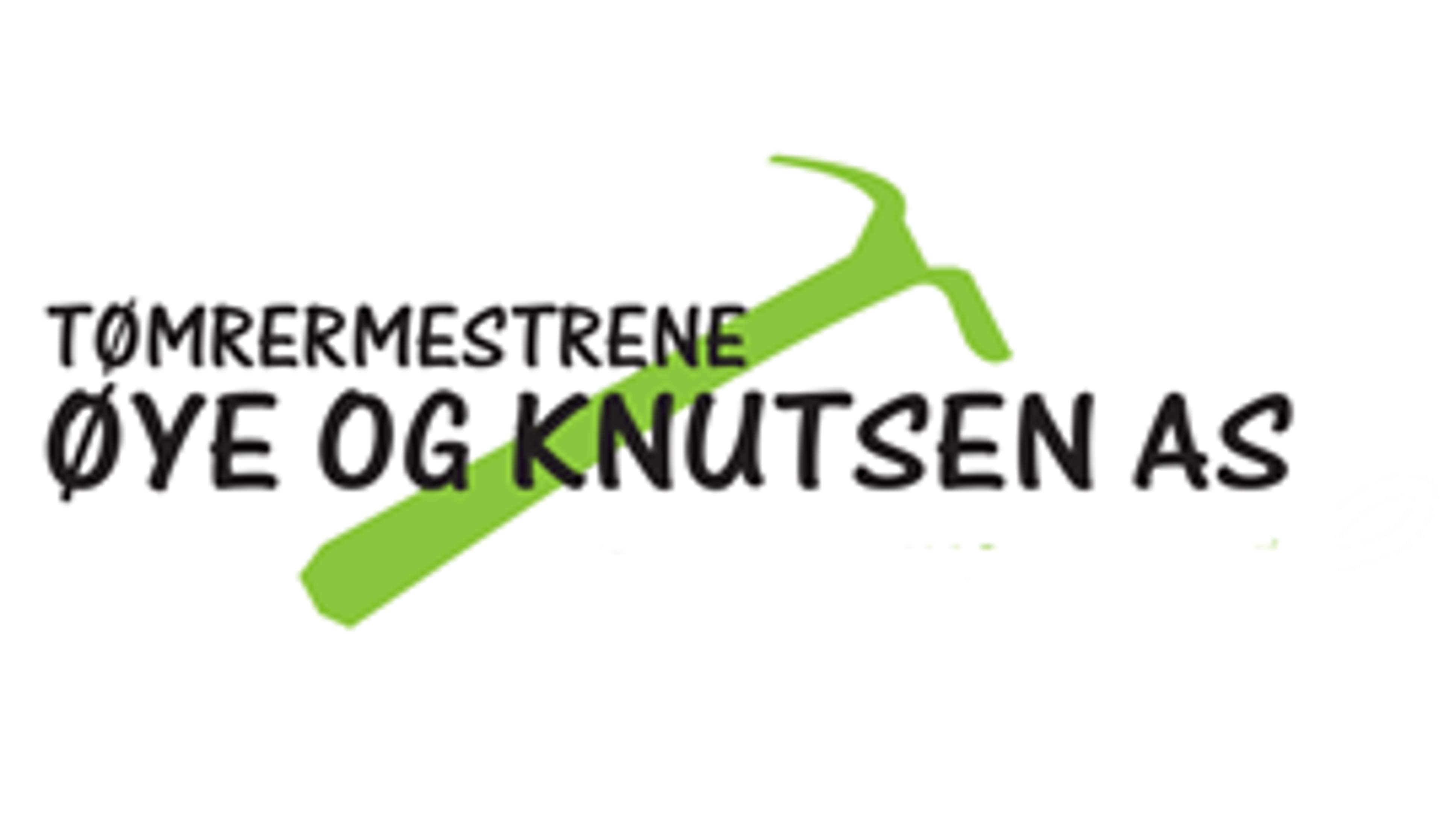 Tømrermestrene Øye og Knutsen AS