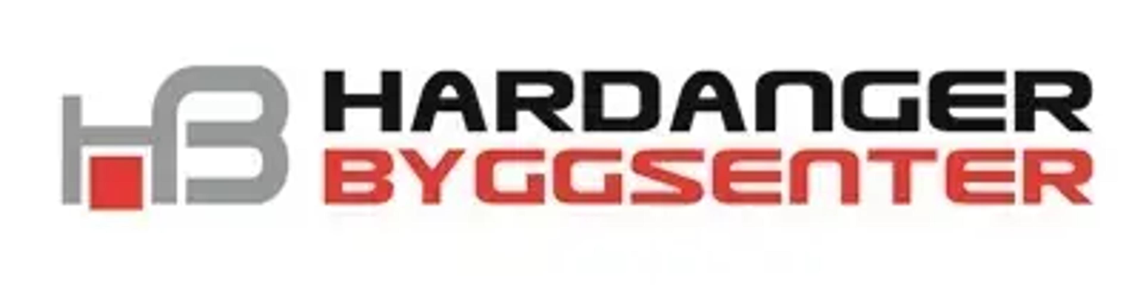 Hardanger Byggsenter AS