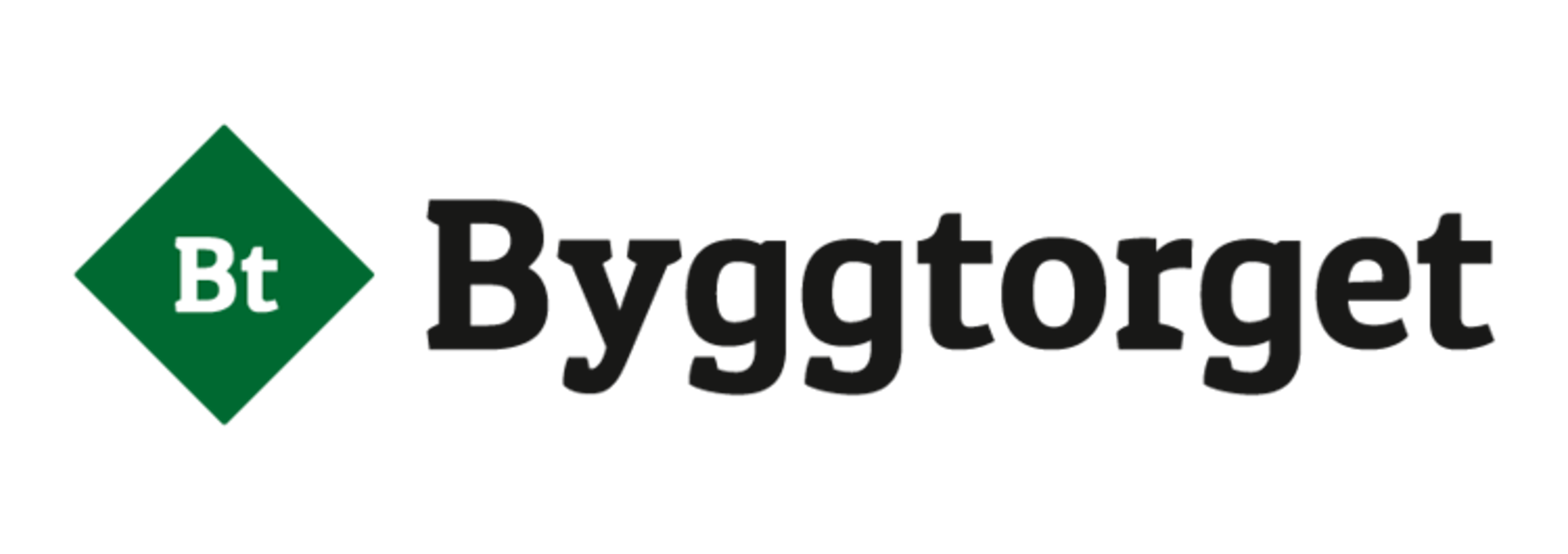 Byggtorget logo