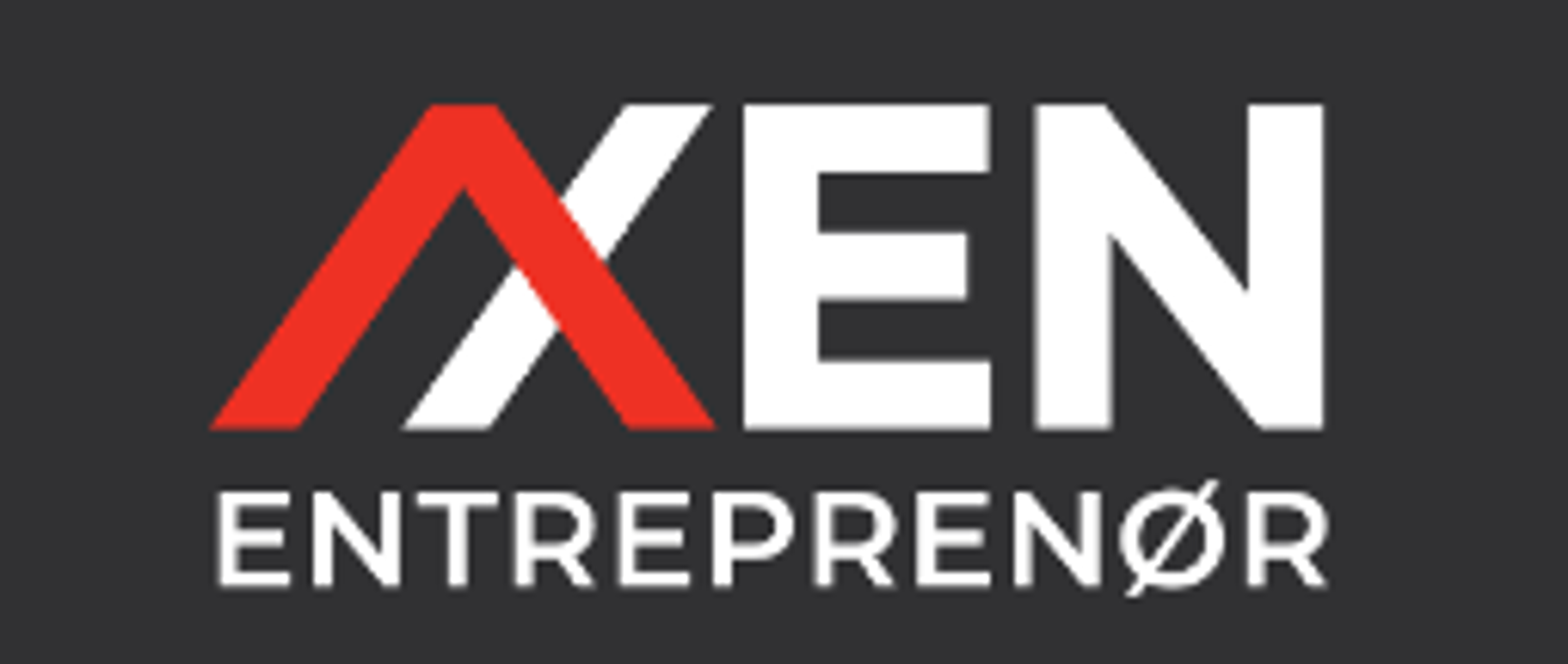 Axen Entreprenør AS