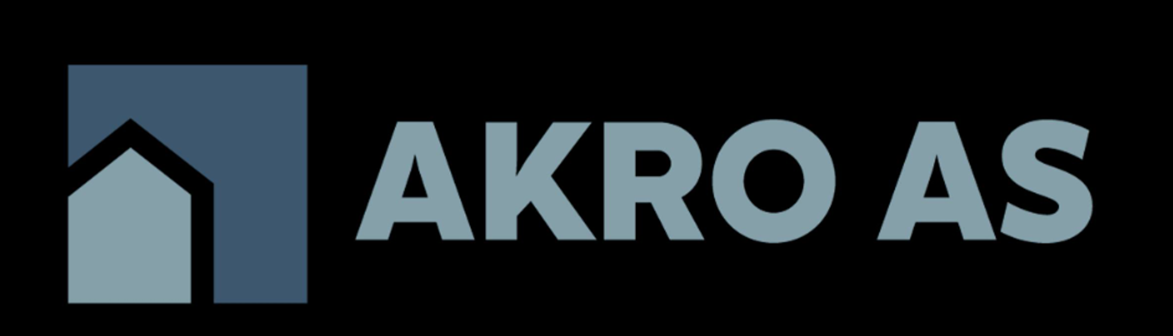 AKRO AS