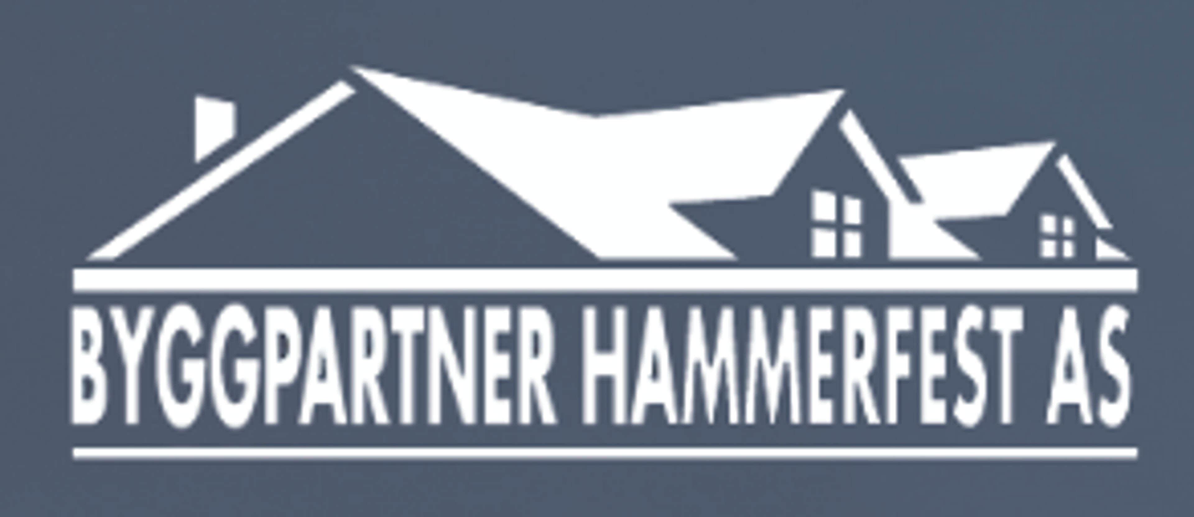 Byggpartner Hammerfest AS