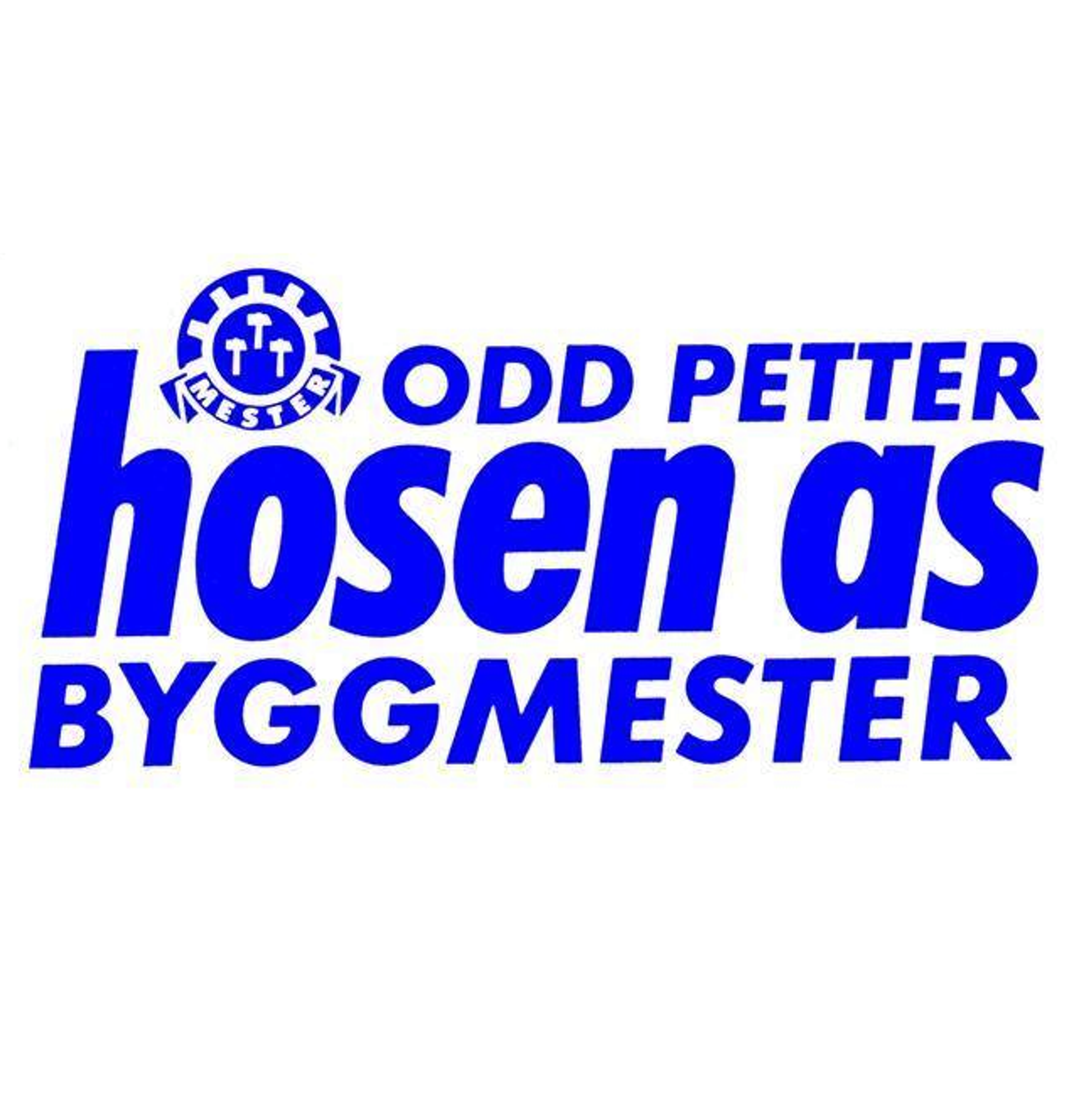 Odd-Petter Hosen AS