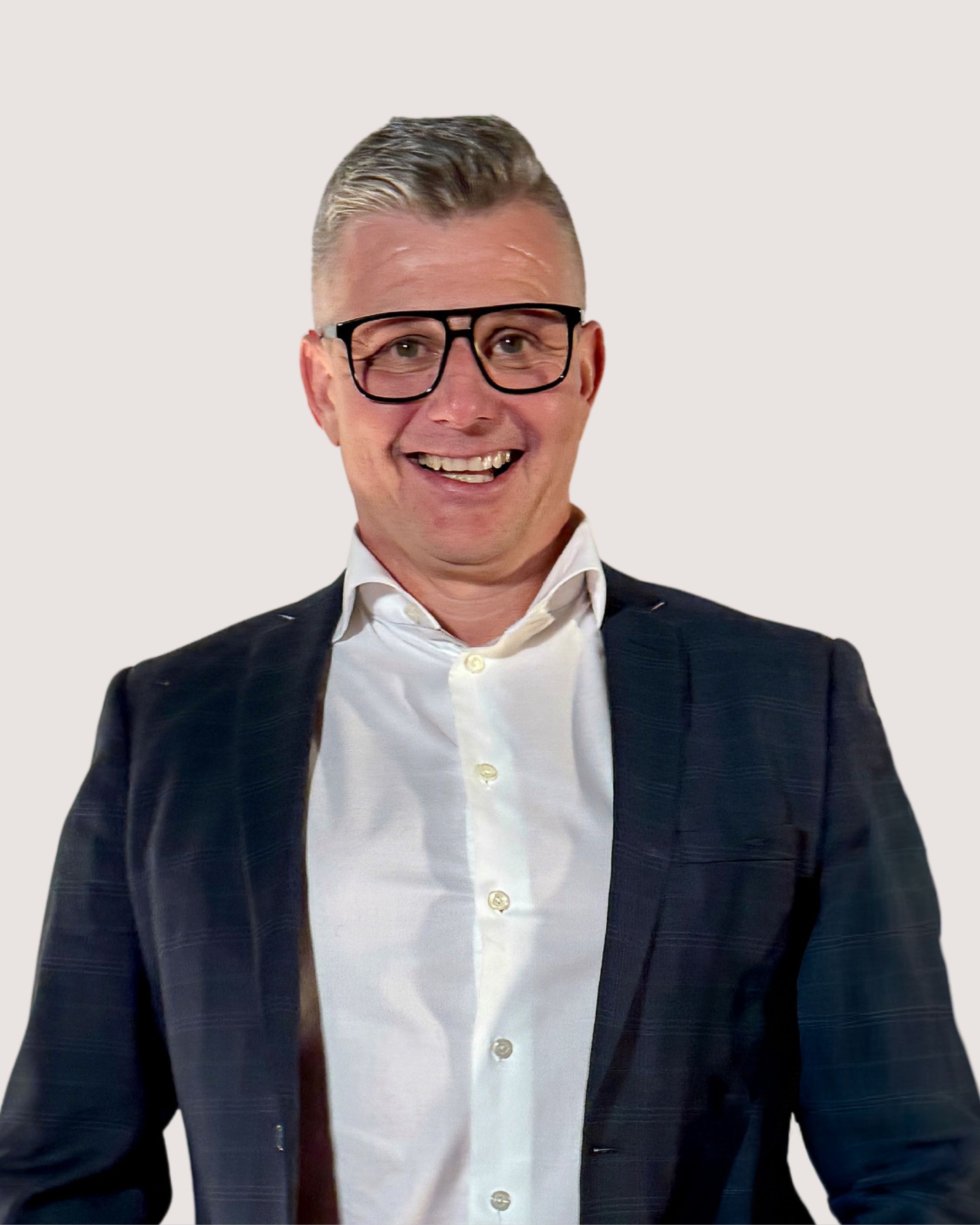 Bilde av Bjørn Åge