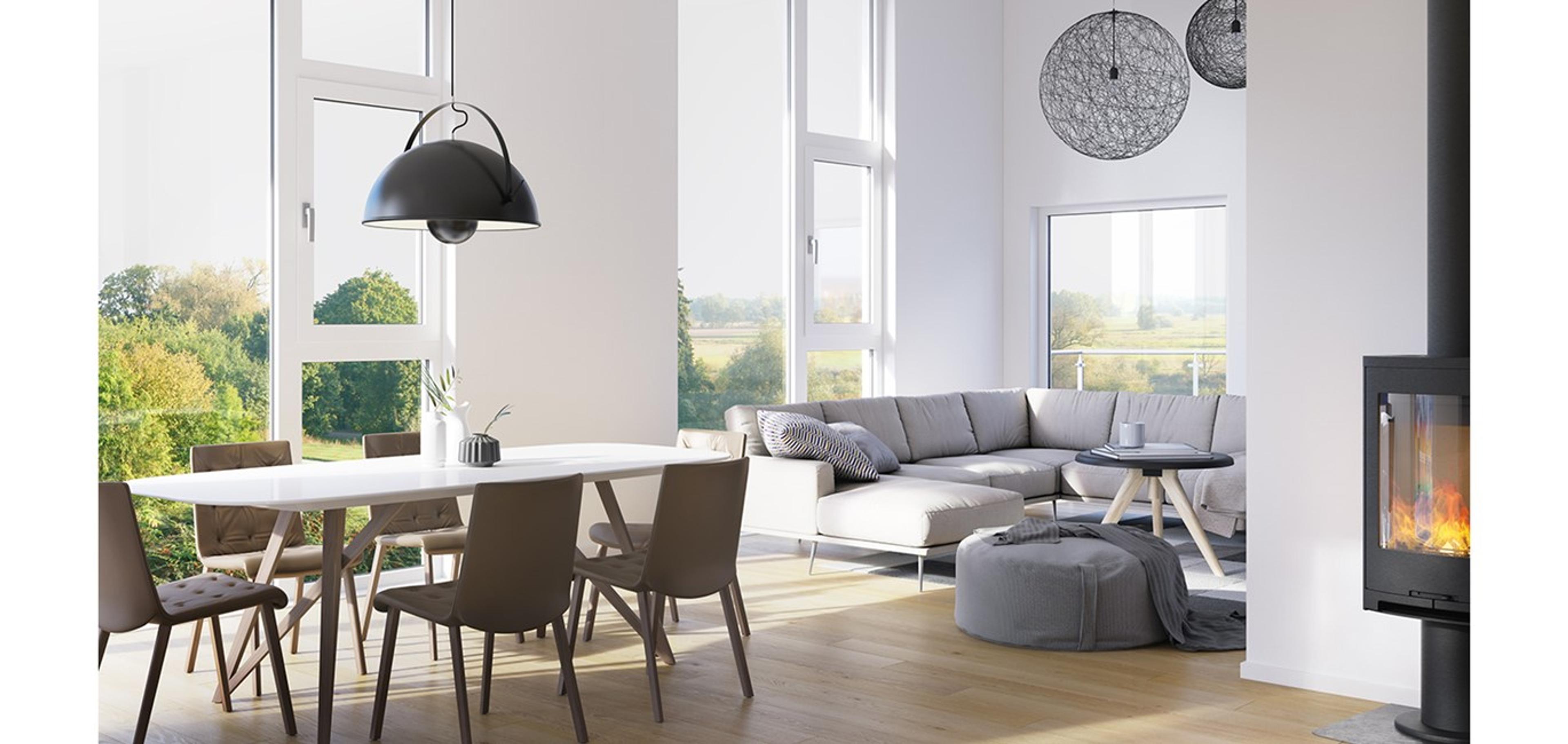 Interiør Signatur 306