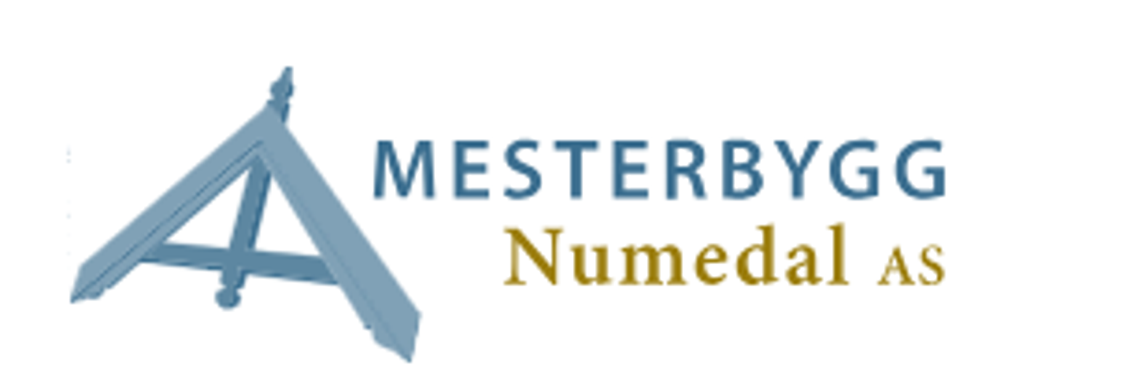 Mesterbygg Numedal AS