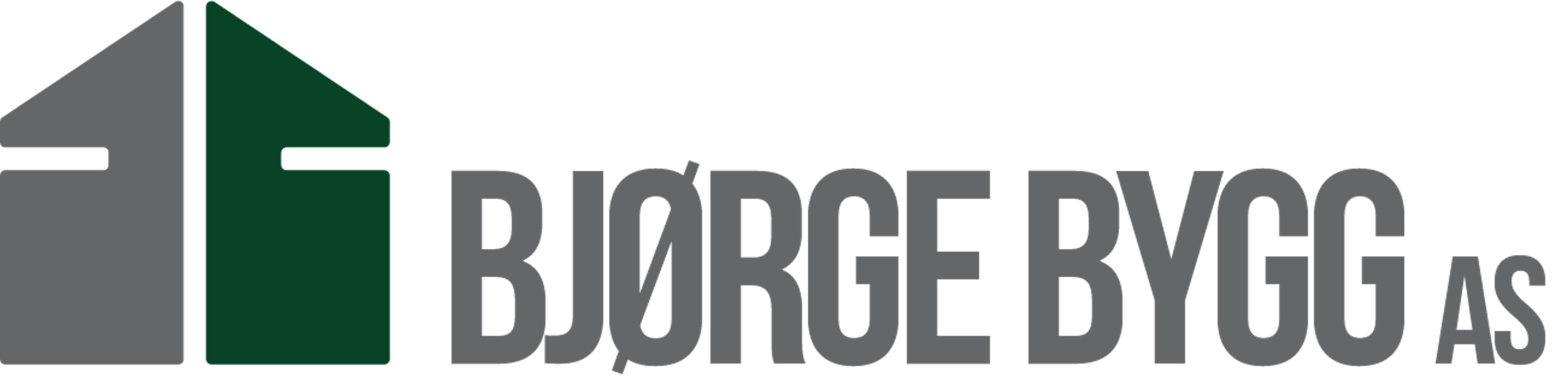 Bjørge Bygg AS