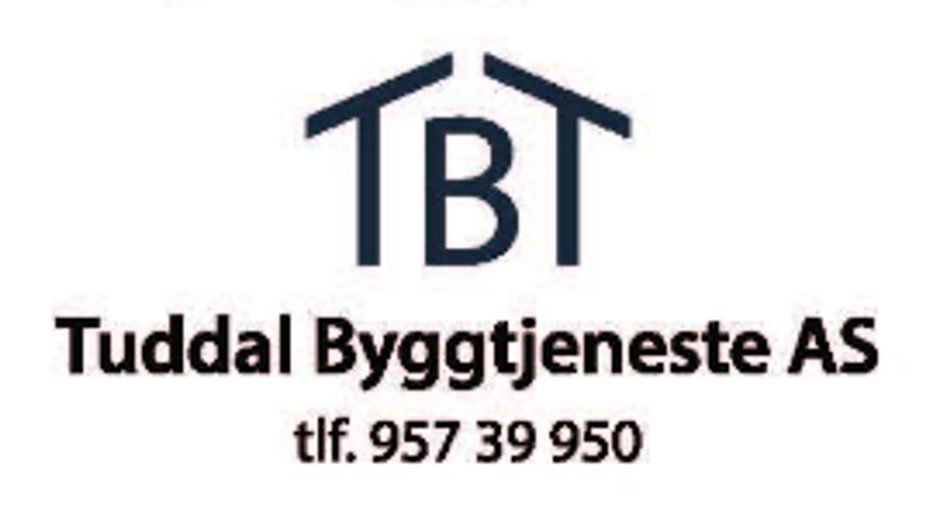 Tuddal Byggtjeneste AS