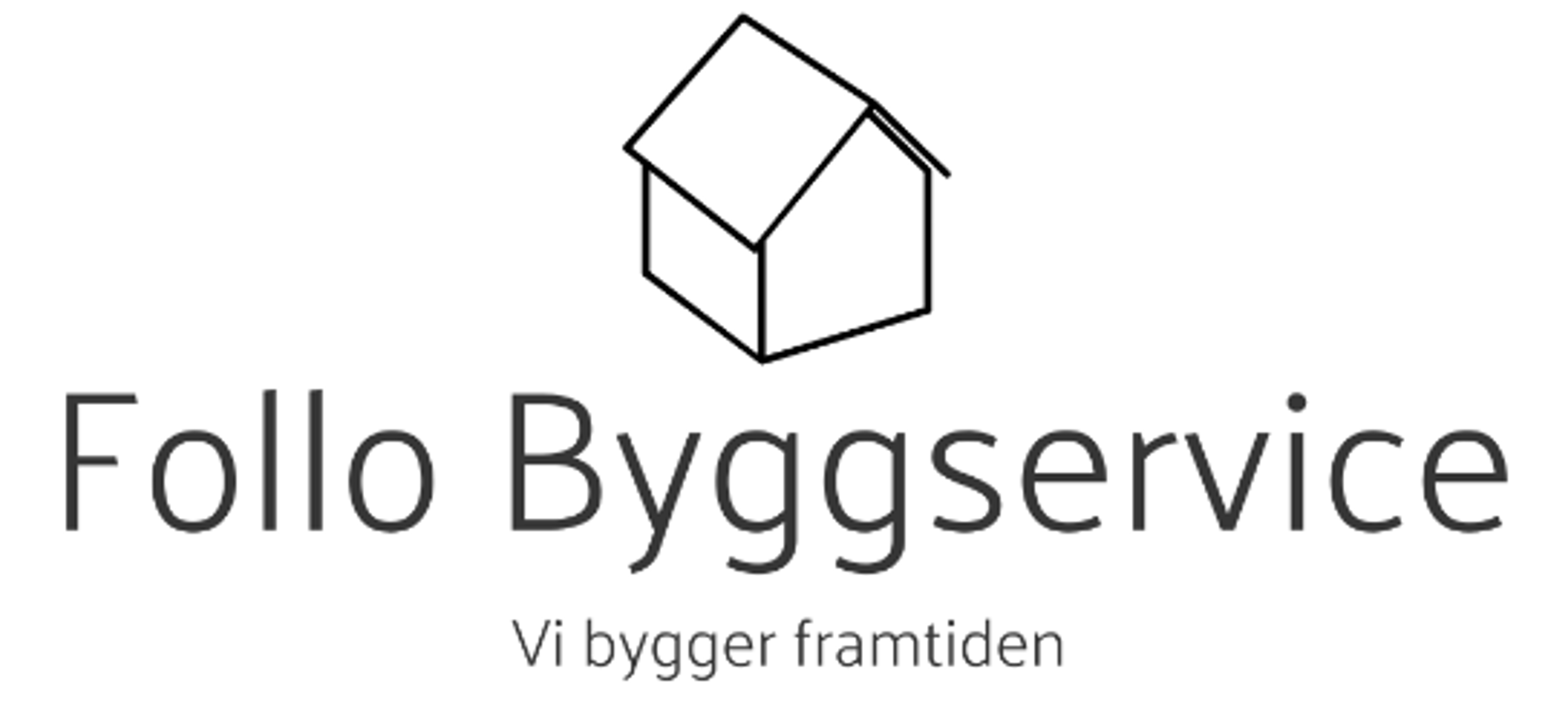 Logo Follo Byggservice