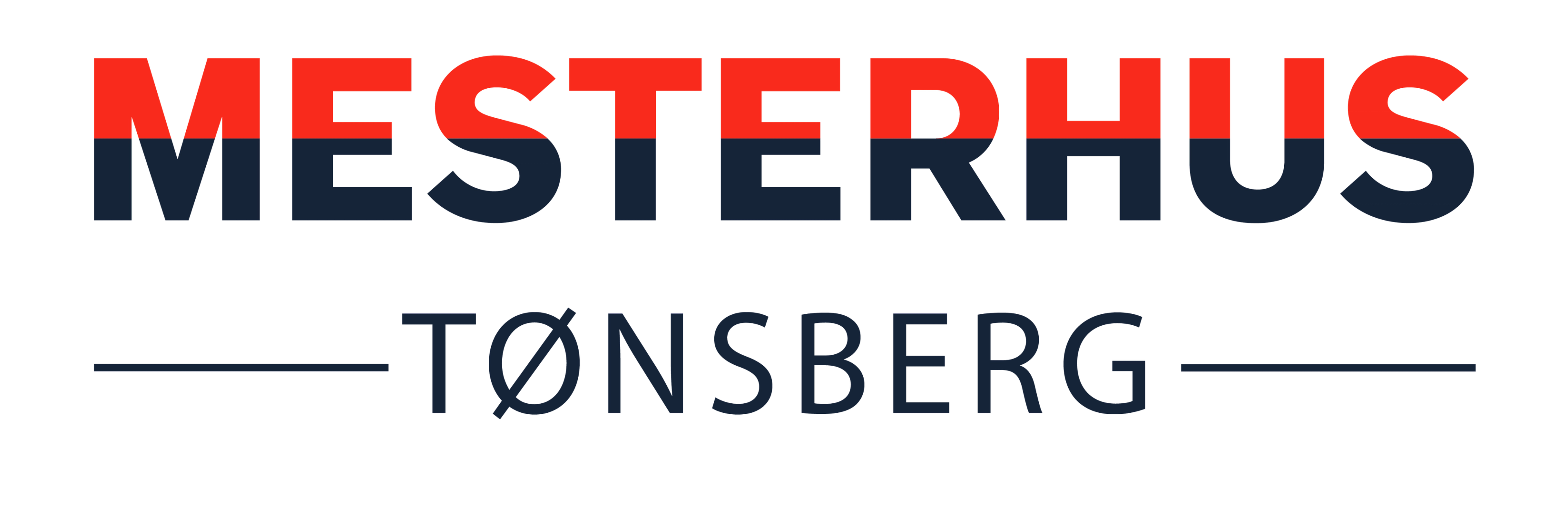Mesterhus Tønsberg AS