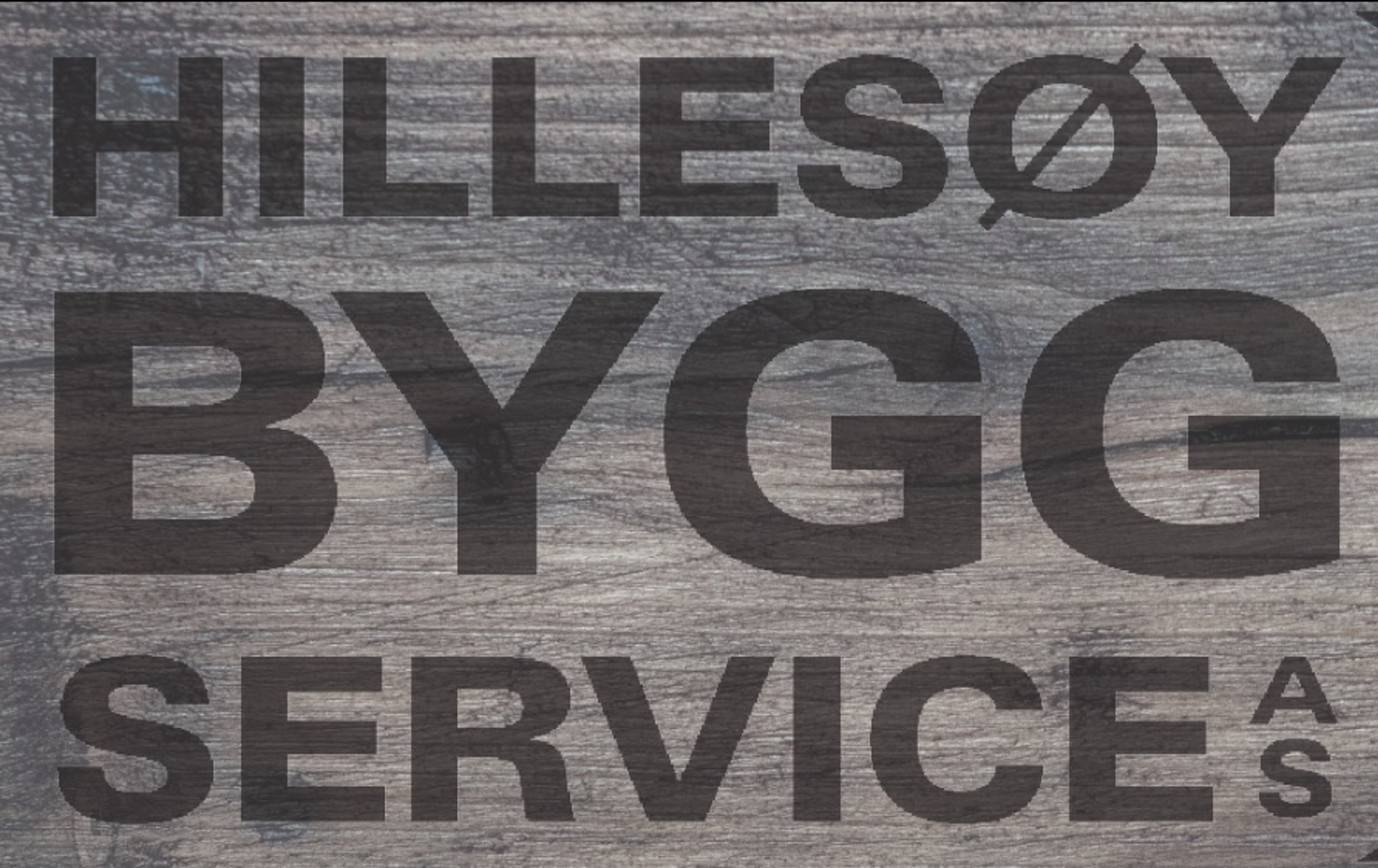 Hillesøy Byggservice