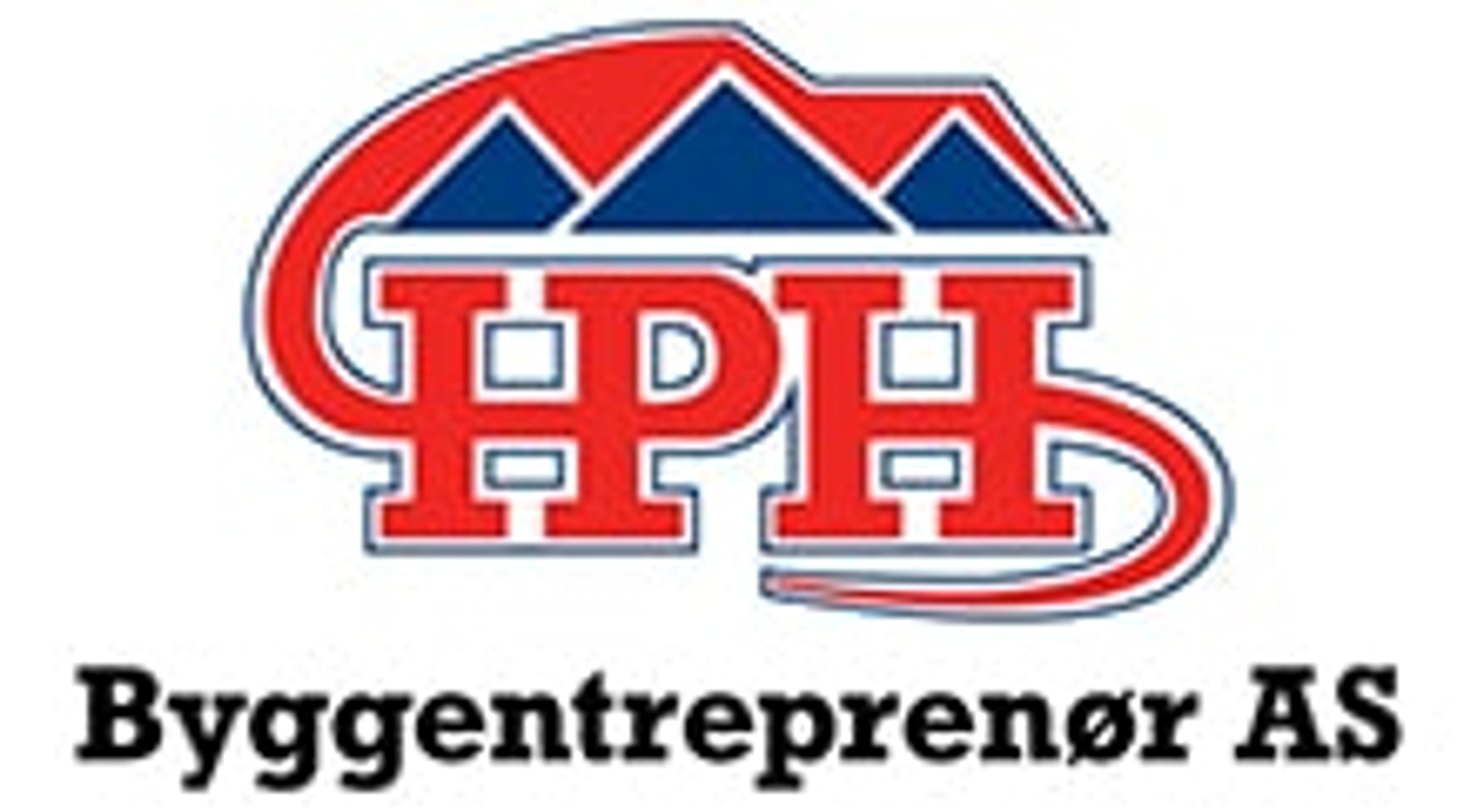 HPH Entreprenør AS