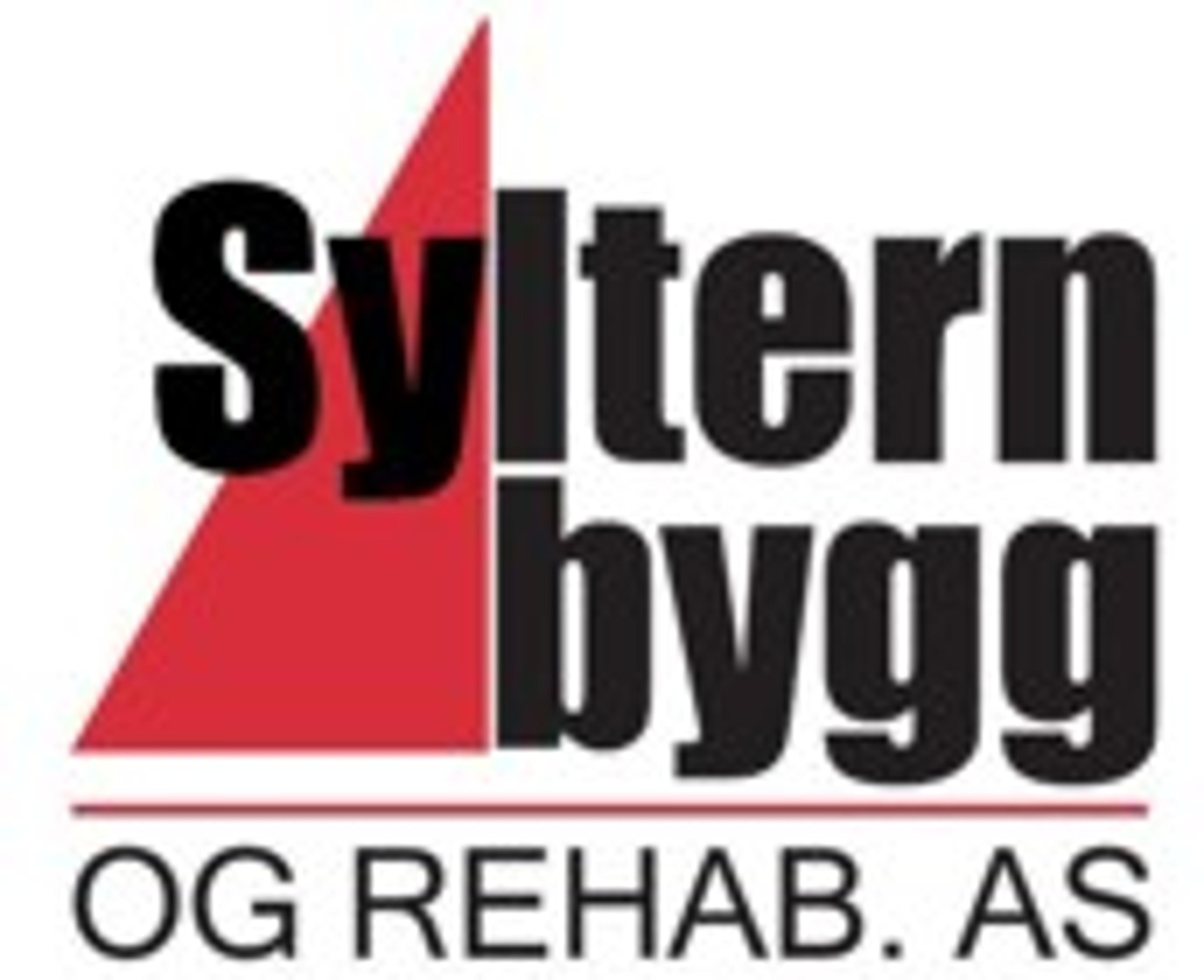 Syltern Bygg og Rehabilitering AS