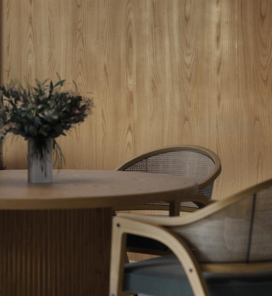 Smartfiner Eik Jotunheimen