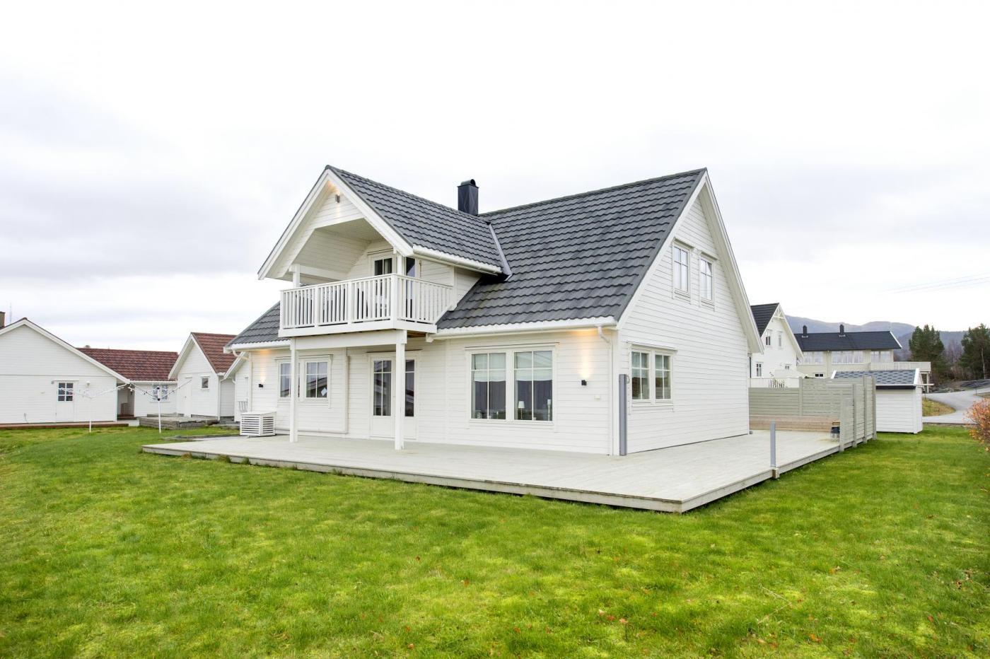 En flott variant av Aurora