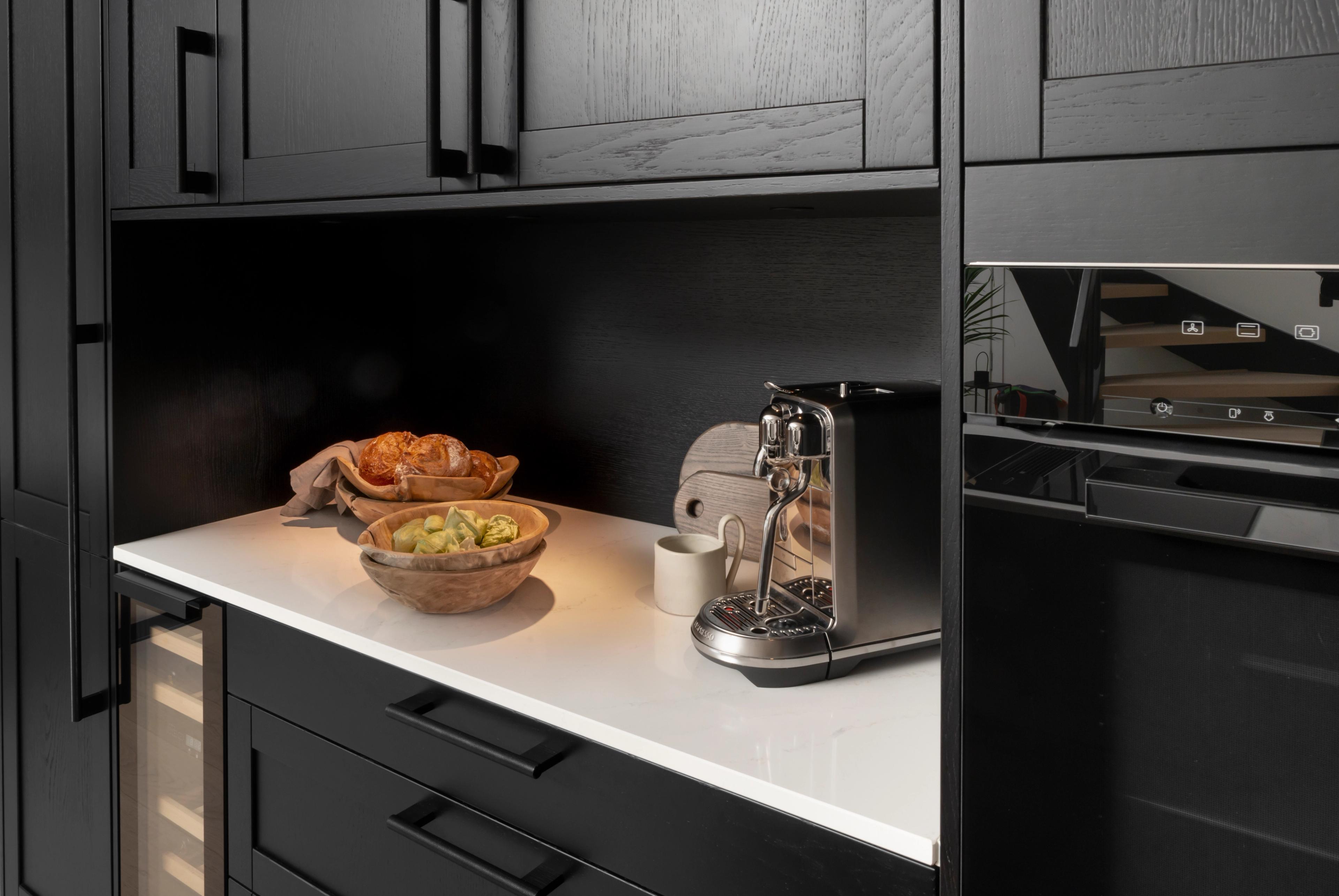 Sigdal kjøkkenløsning