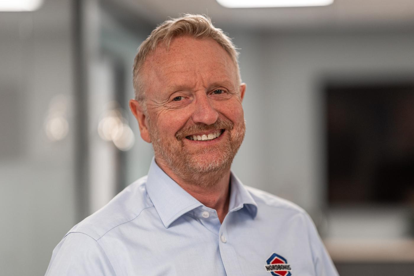 Foto Øyvind S Endal