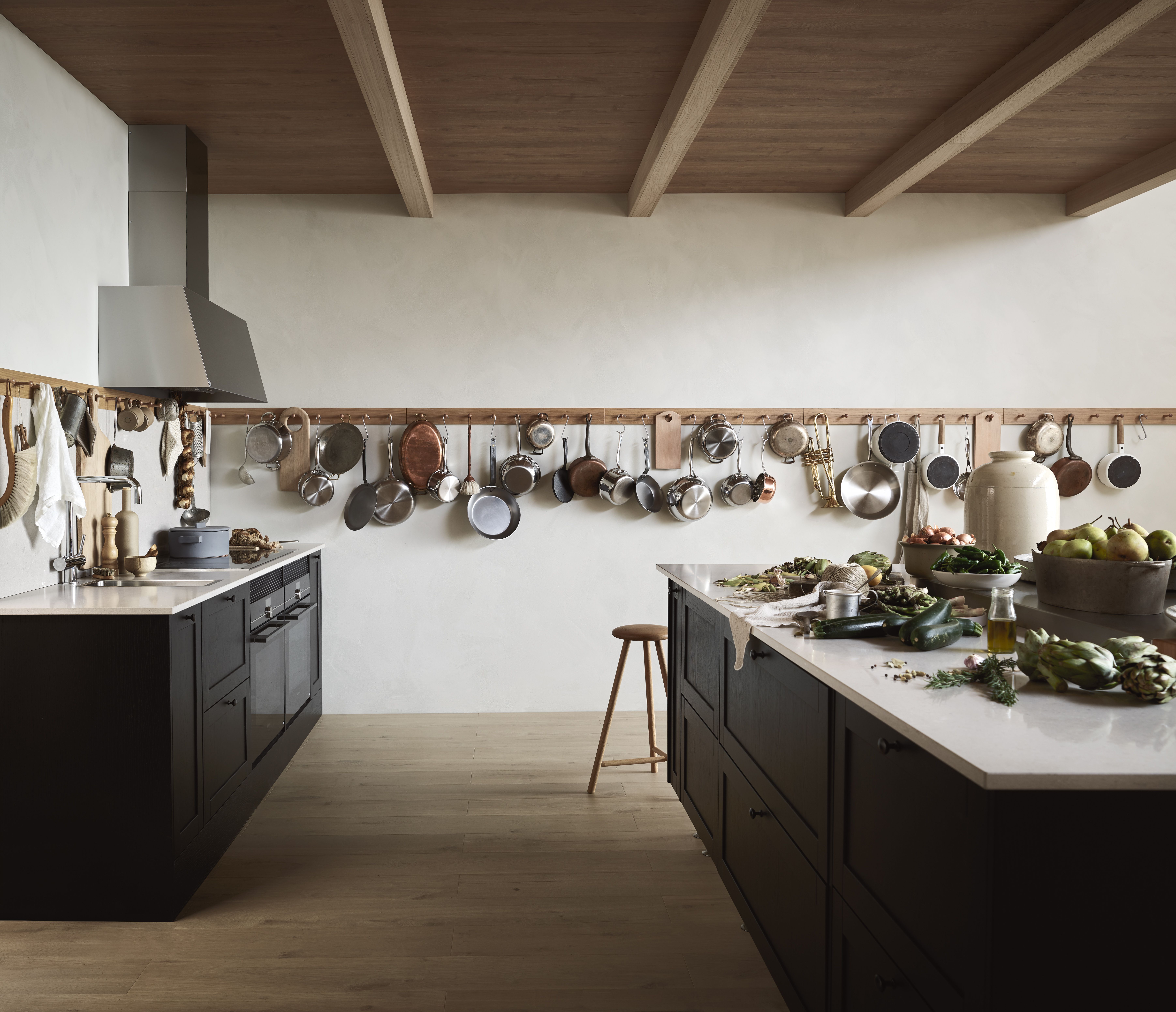 Sigdal kjøkkenløsning