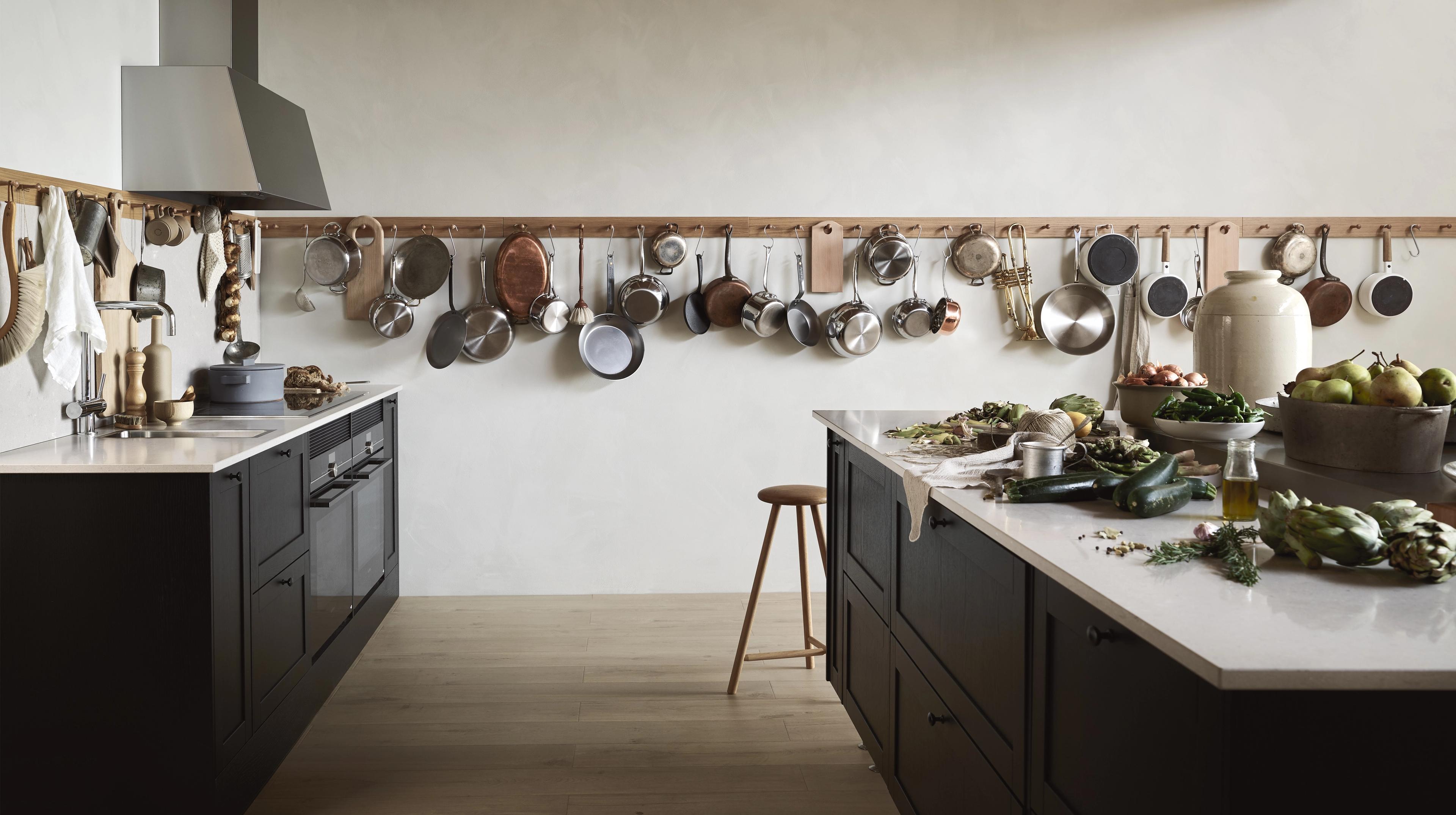 Sigdal kjøkkenløsning