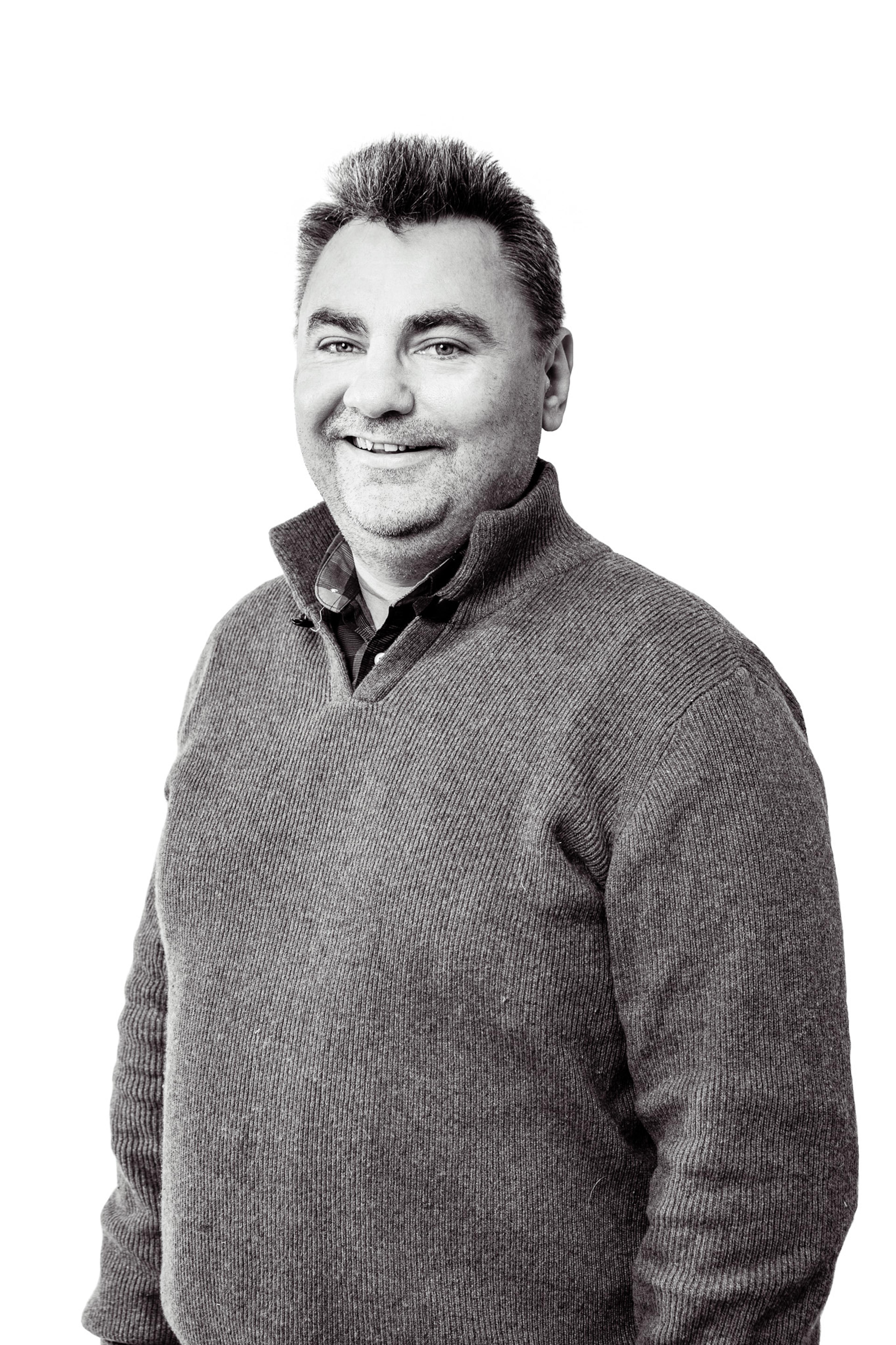 Bjørn Frode Berg, IT-konsulent