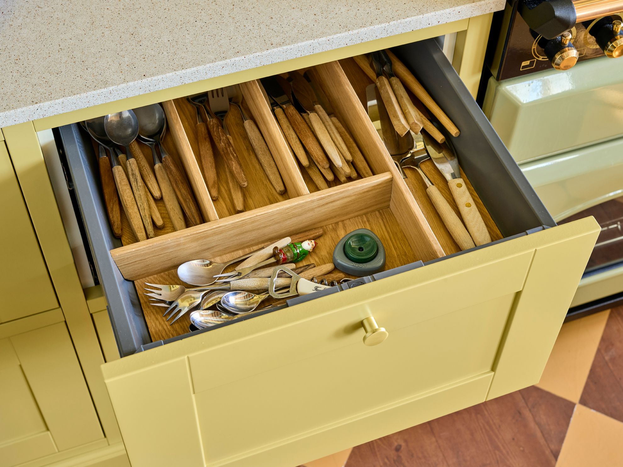 Sigdal kjøkkenløsning