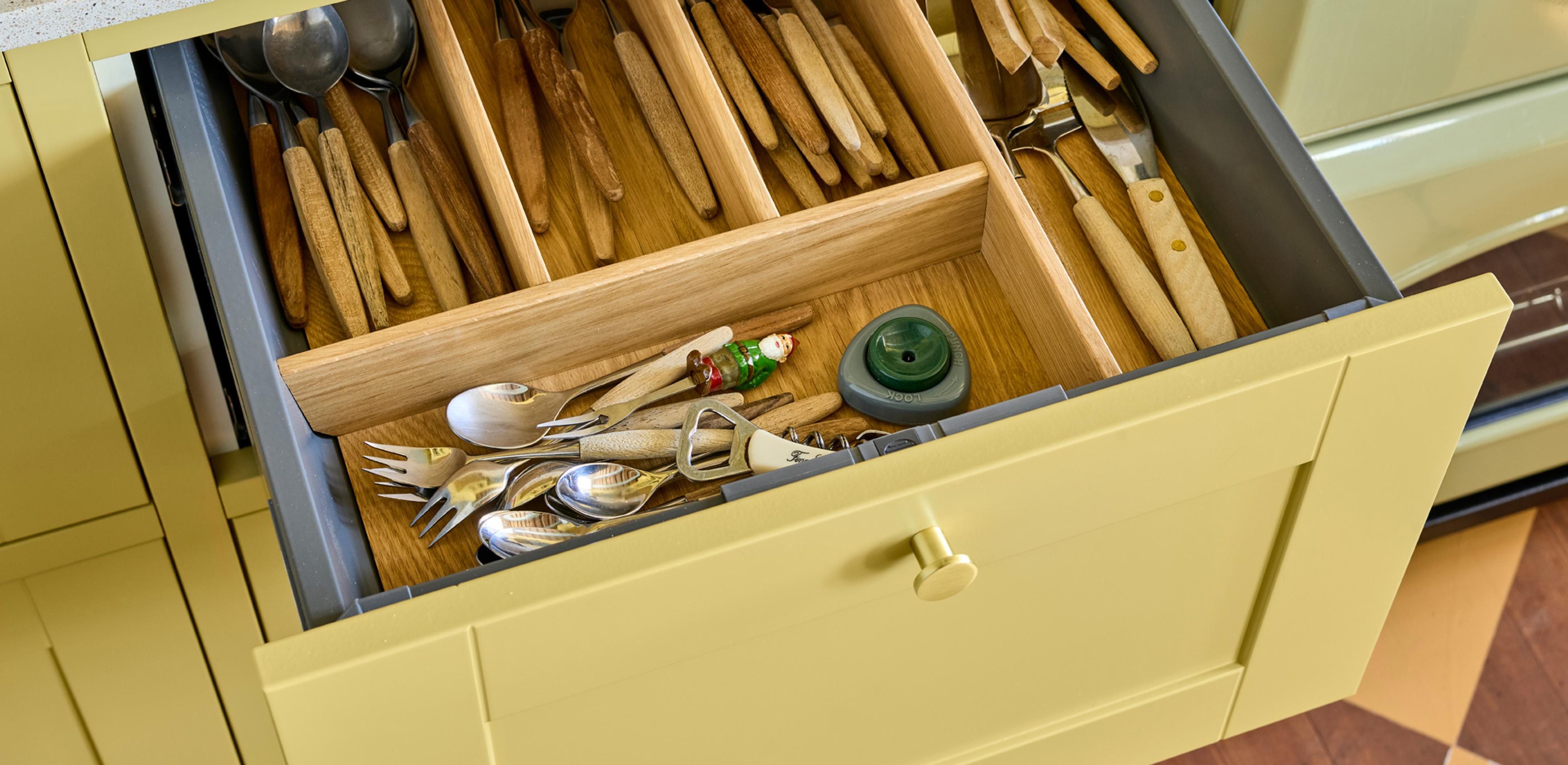 Sigdal kjøkkenløsning