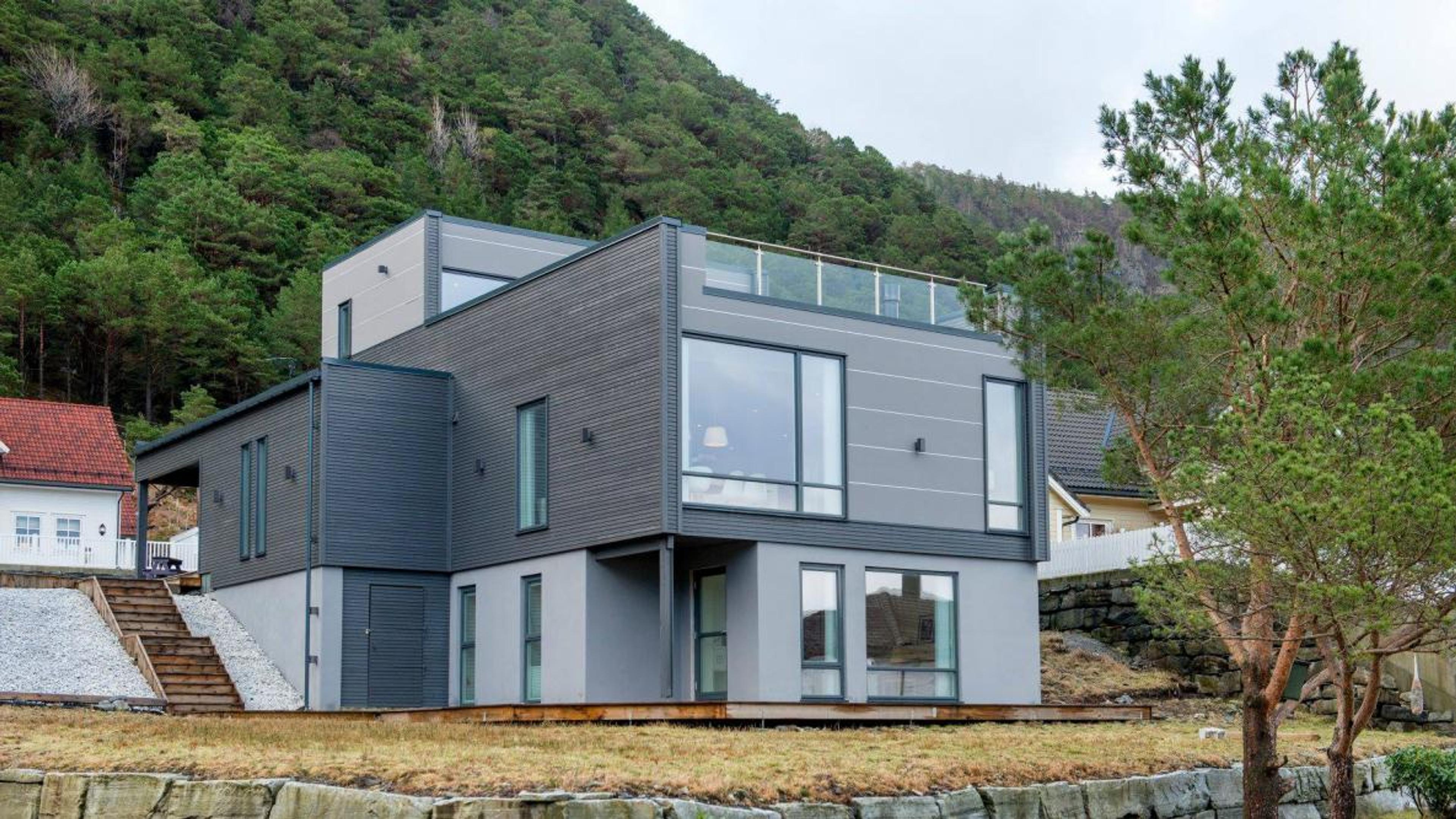 Huset er ferdig – hva nå? | Nordbohus