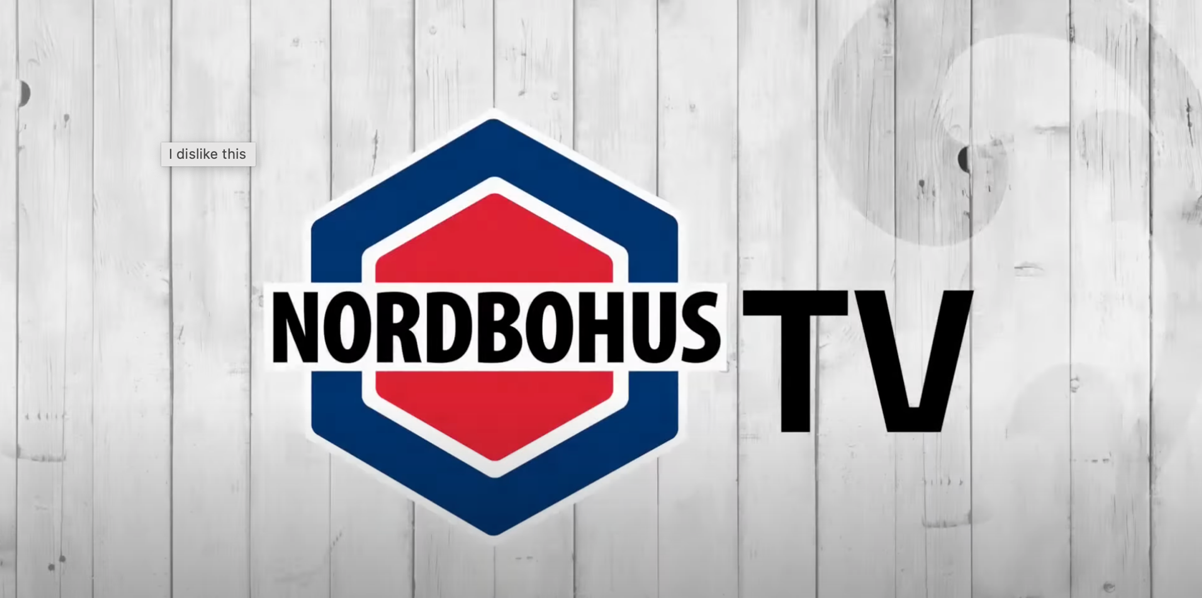 Nordbohus TV