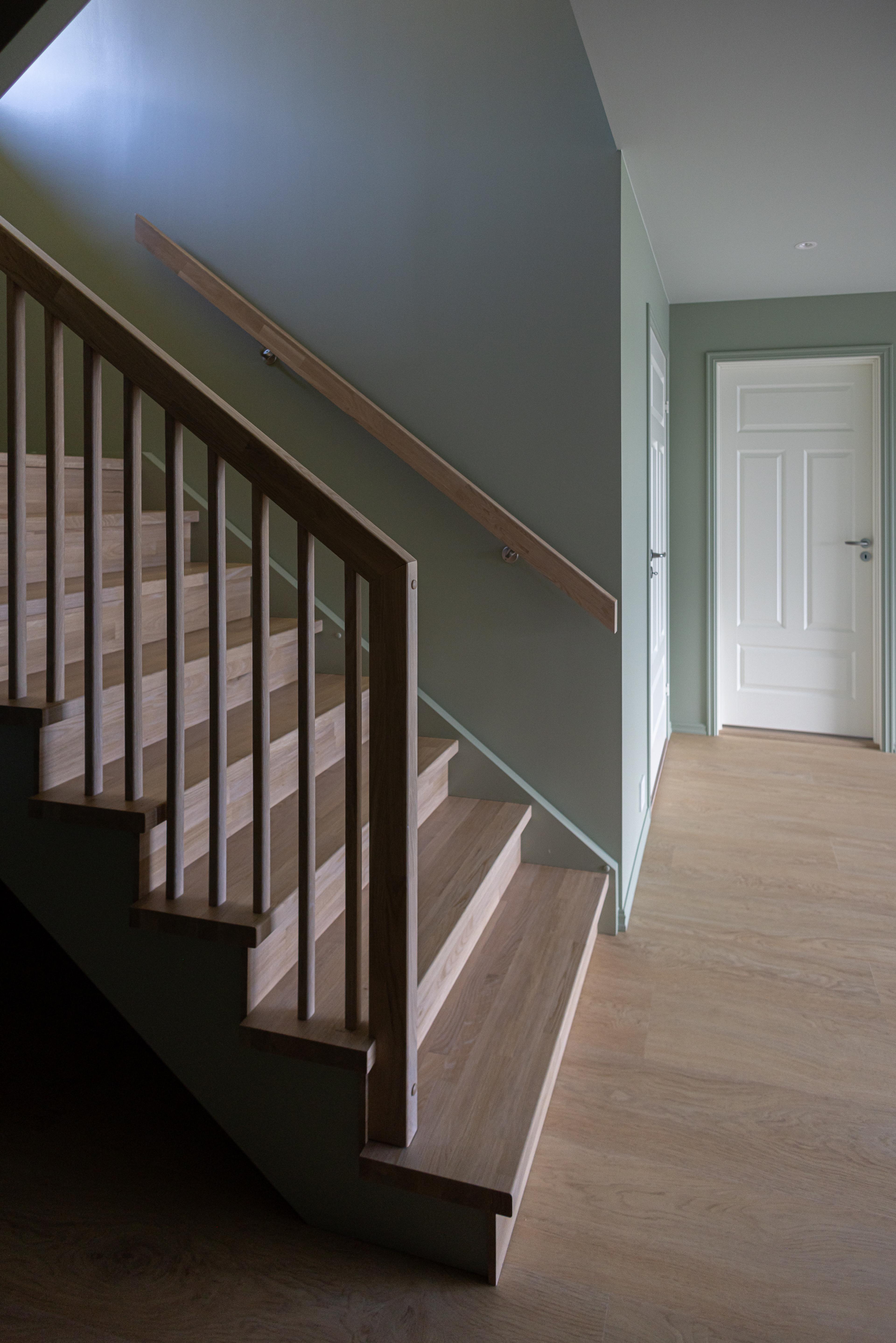 Trapp fra Trapperingen