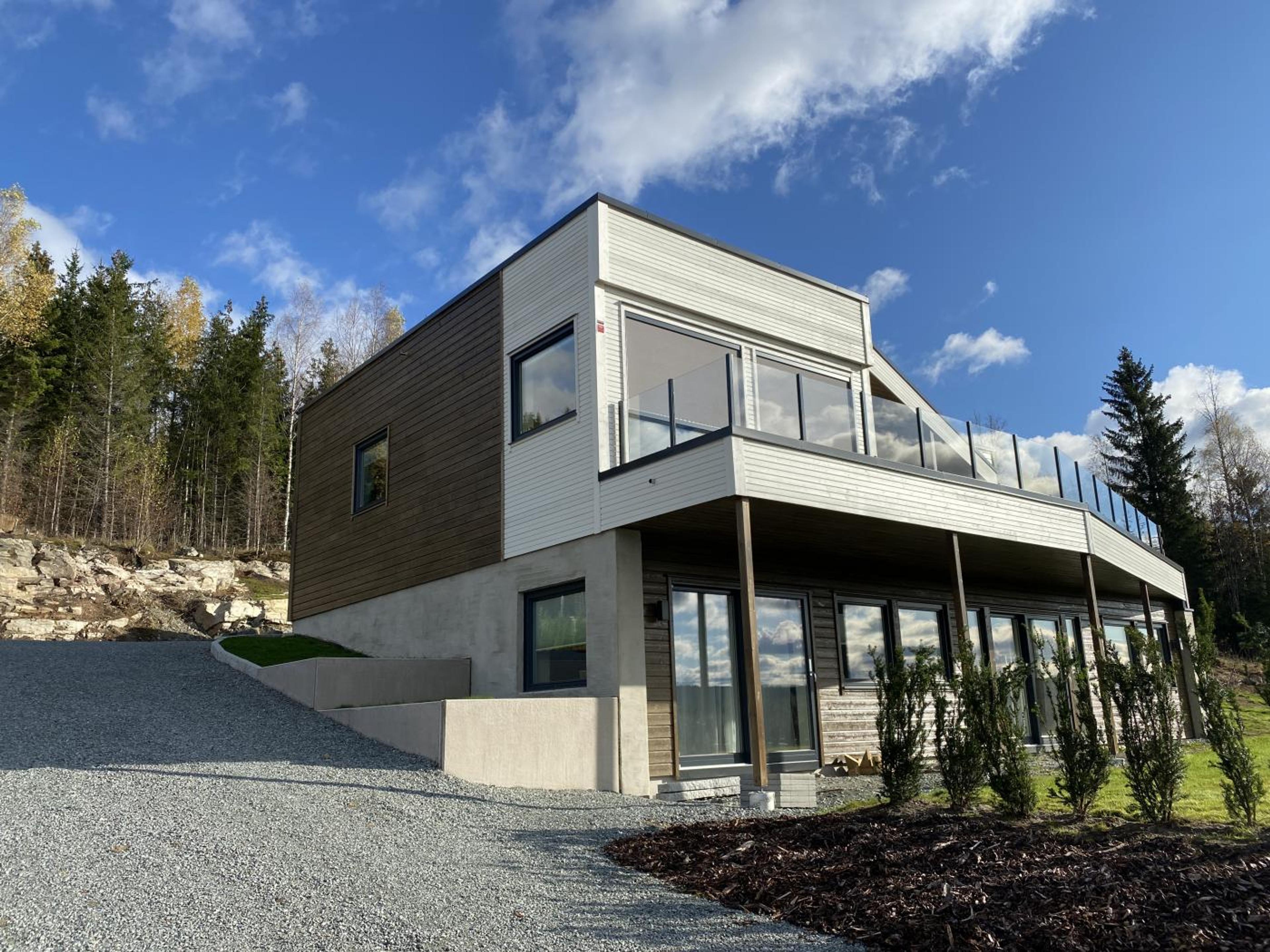 «En frihet man ikke finner i storbyen»