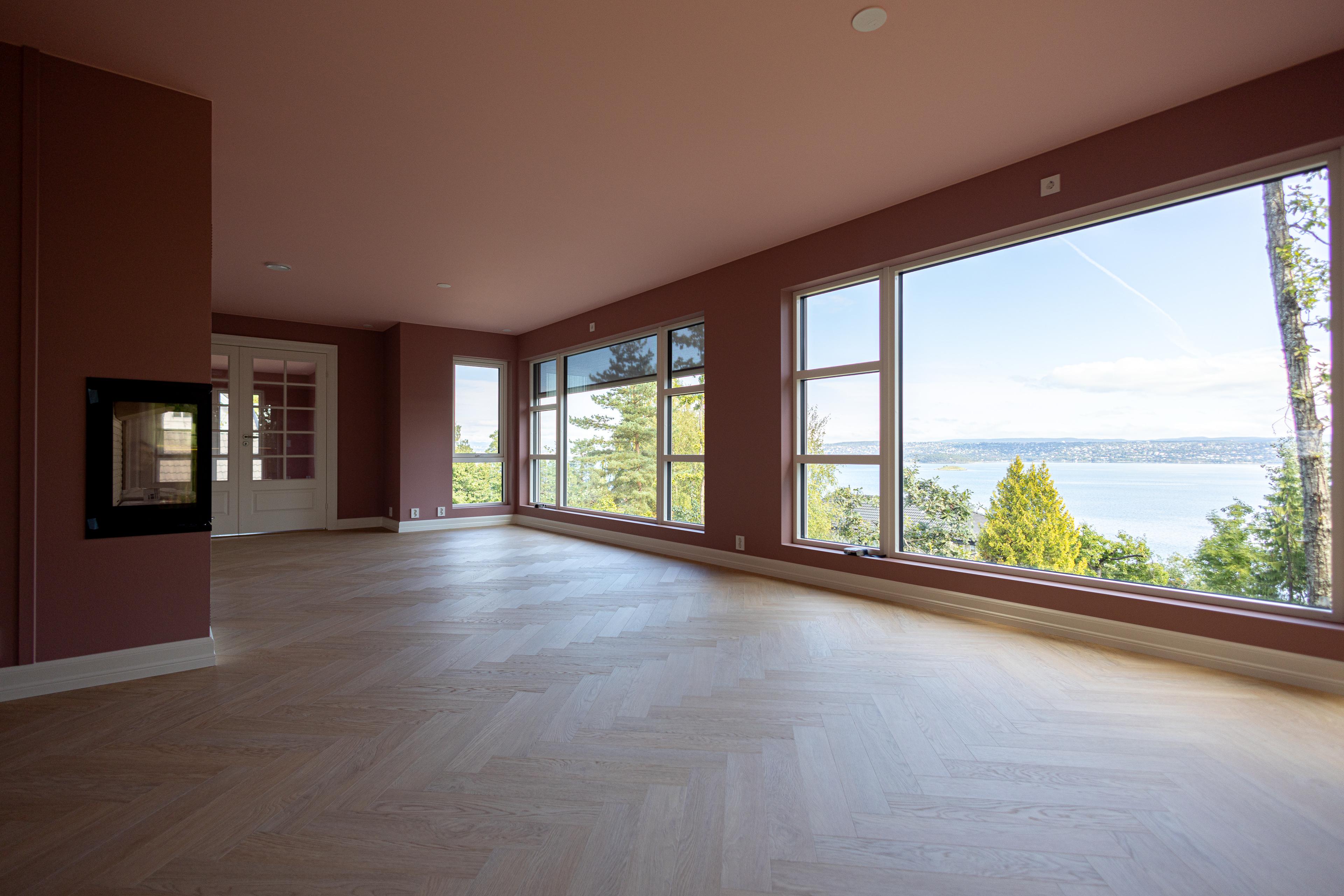 Follo Bygg og Eiendom 