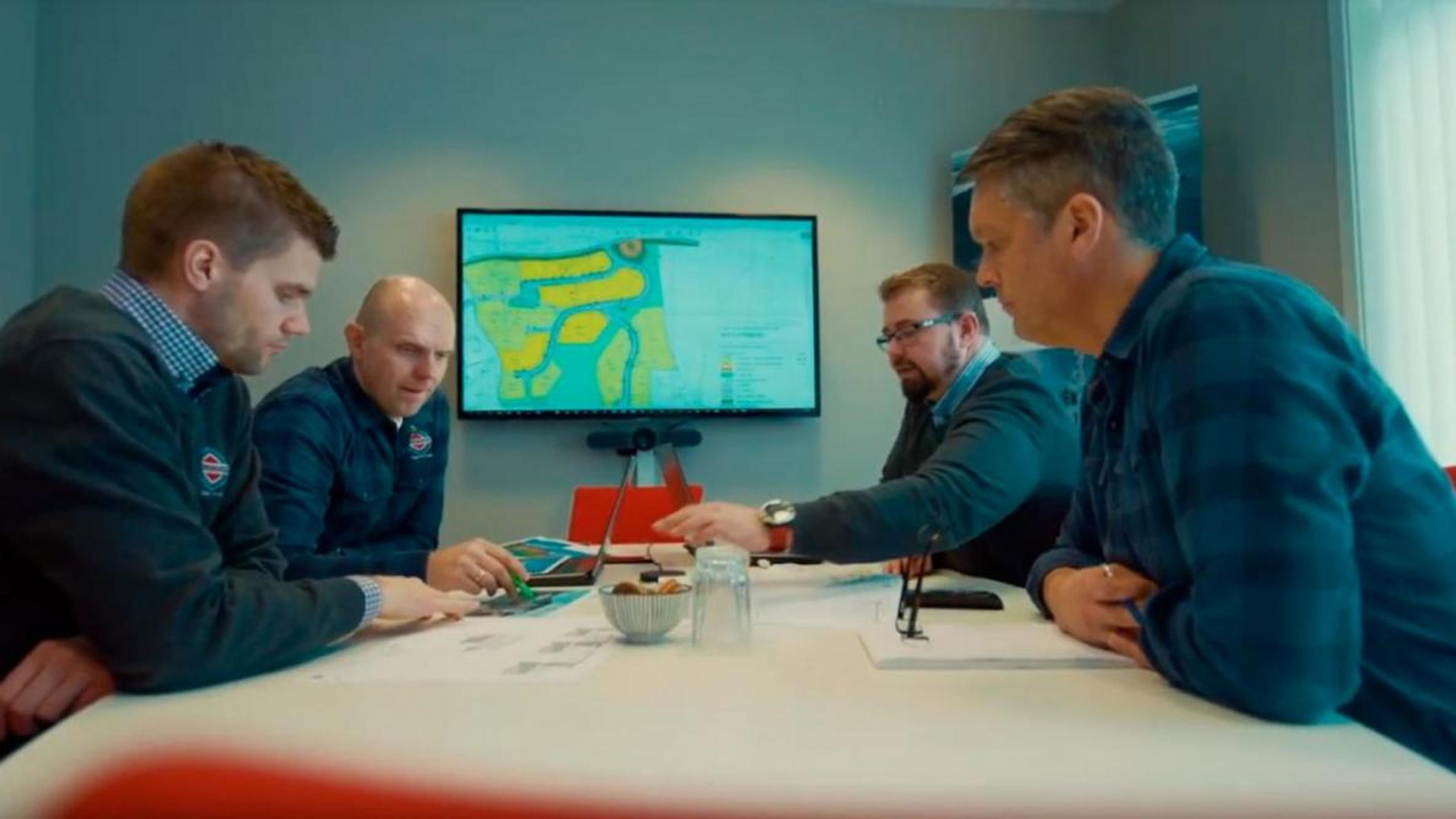 Slik lager vi gode boligområder