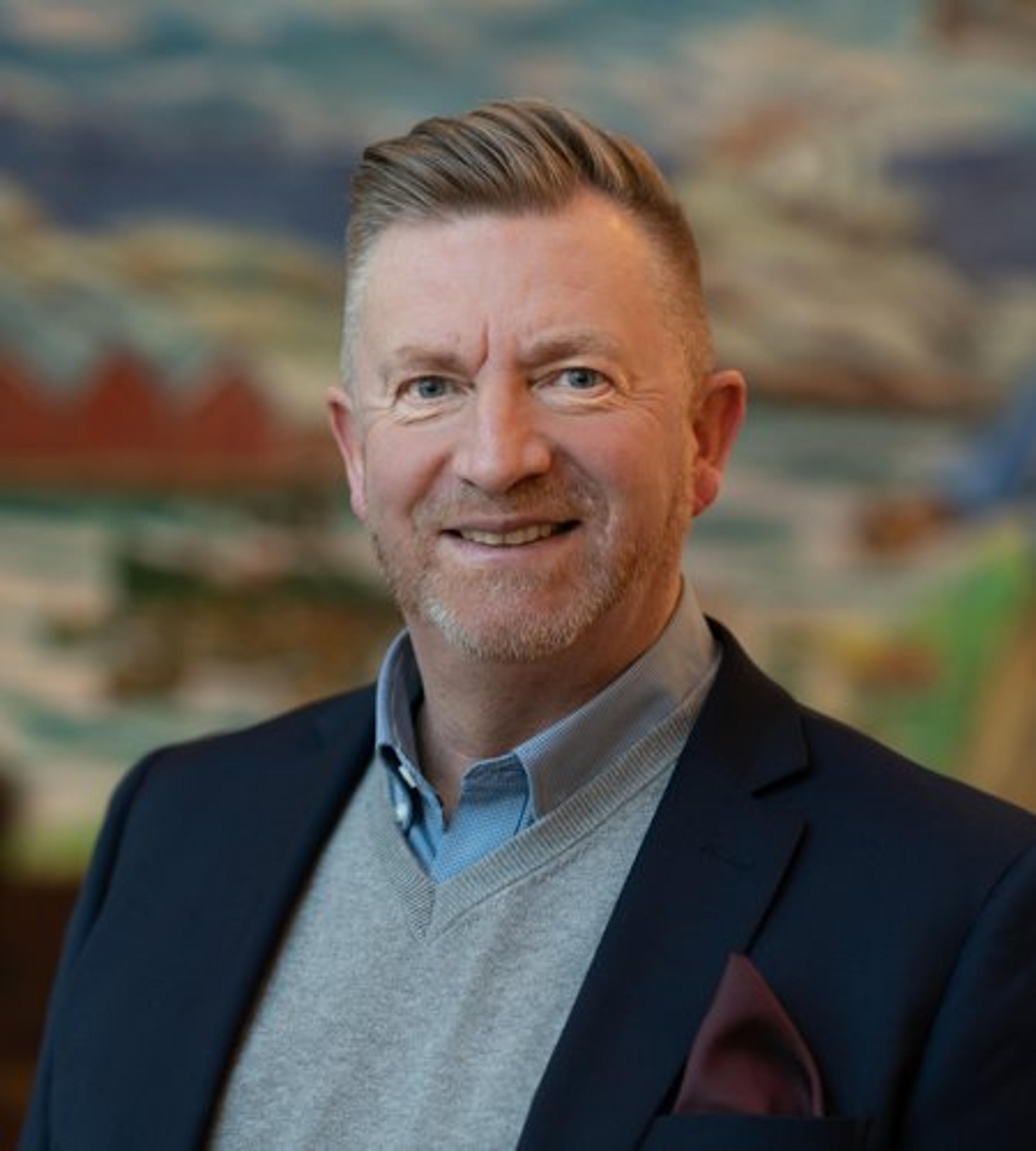 Thomas Normann Johnsen