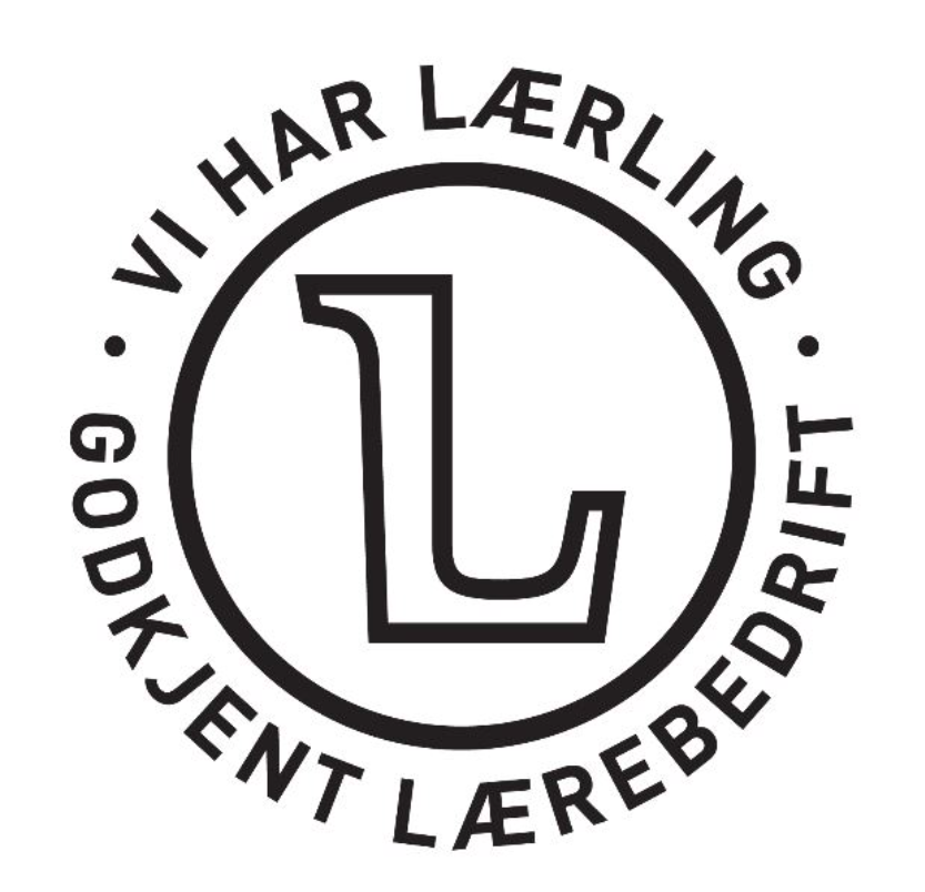 Lærlinggodkjent lærebedrift