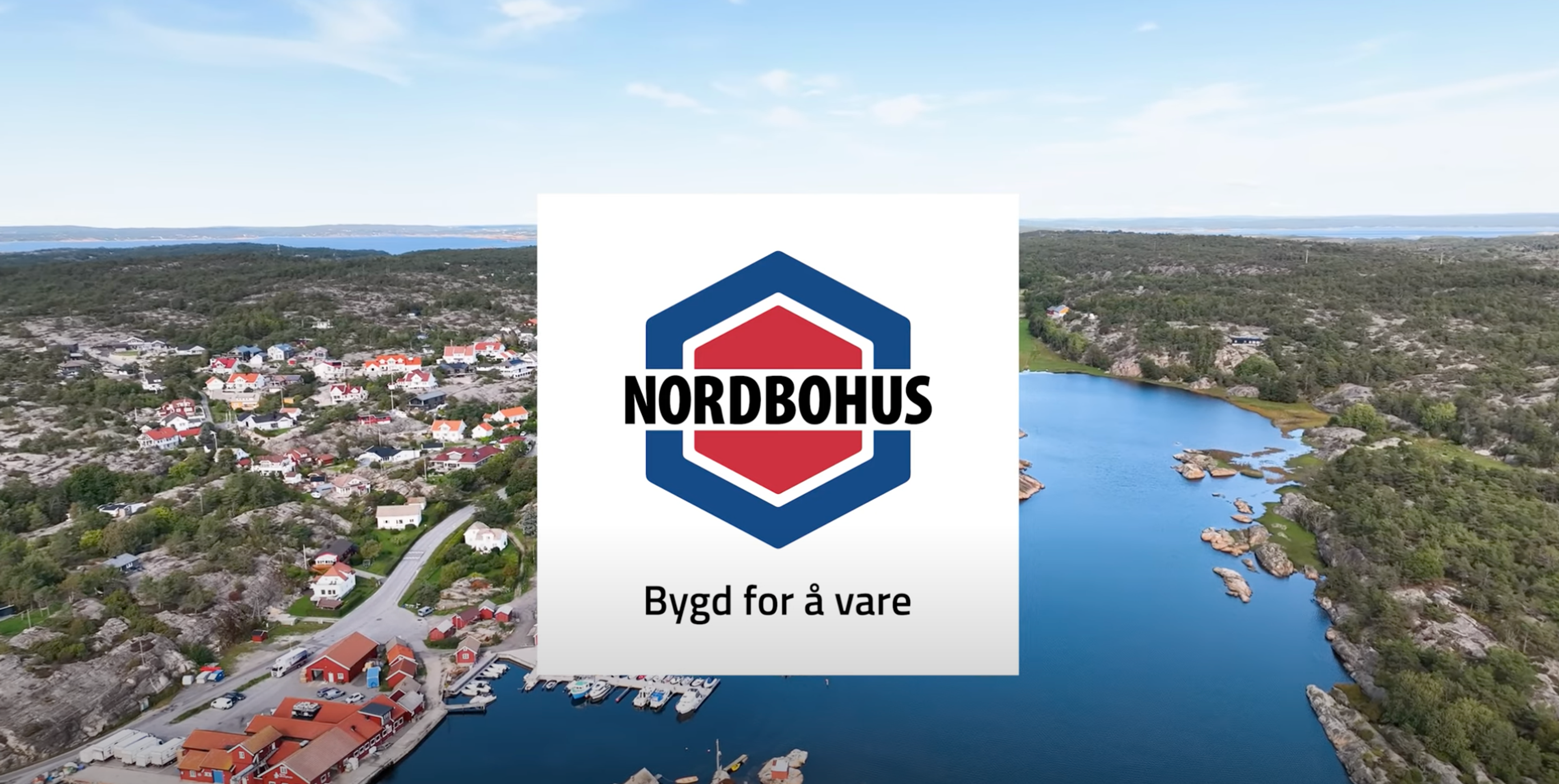 Samspill på Hvaler