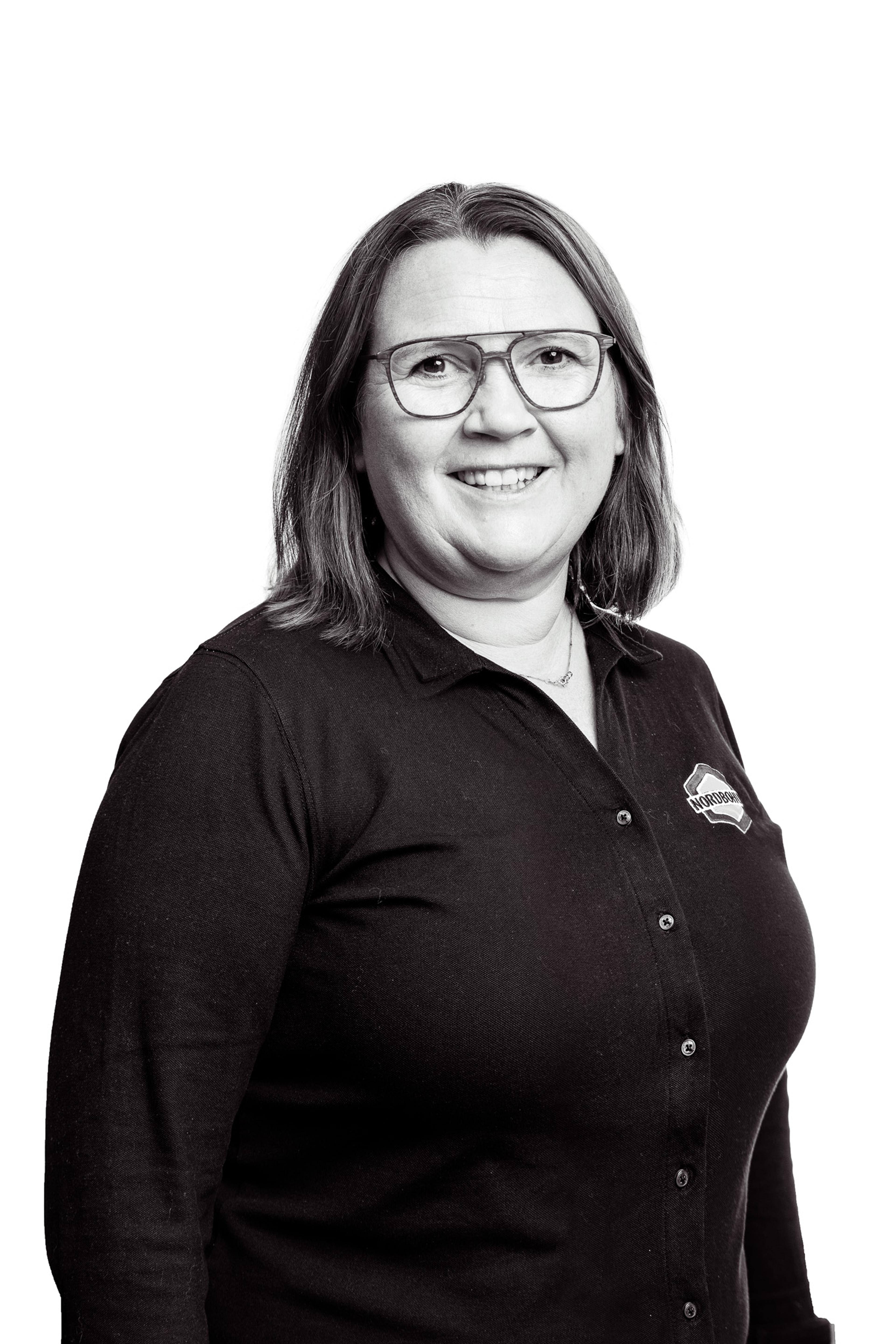 Randi Hellem, Kjededirektør, Nordbohus